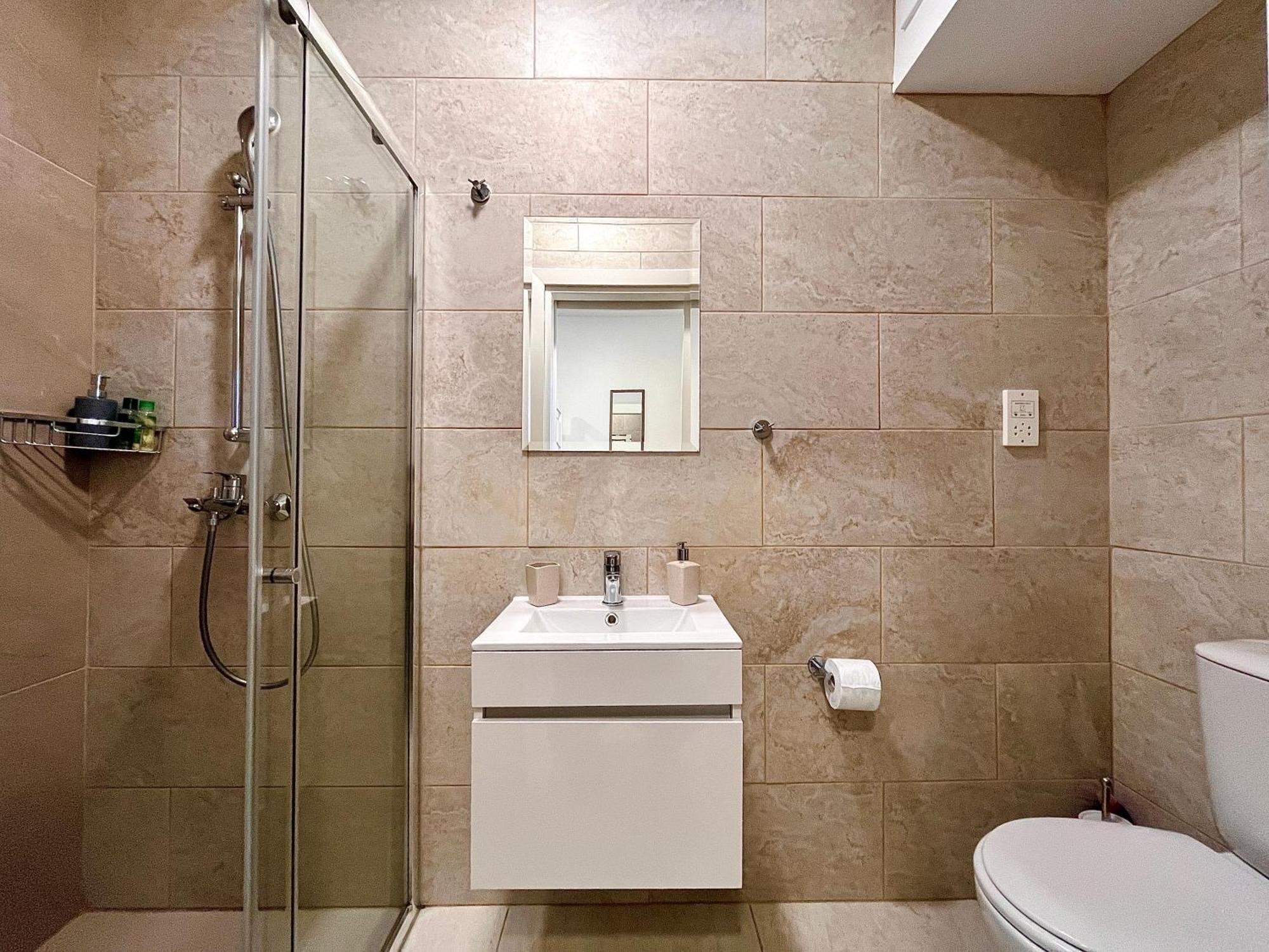 Beachhouse Apartment Larnaka