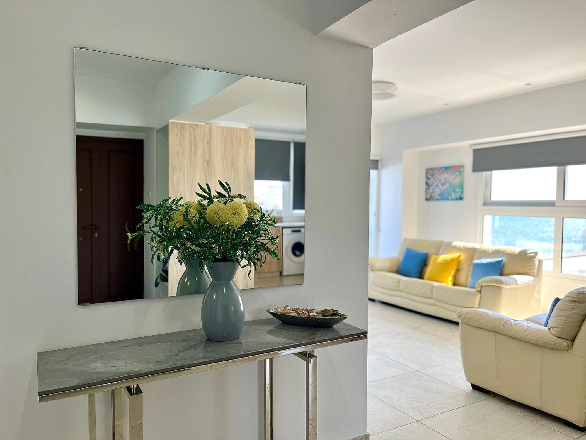 Apartment Beachhouse *