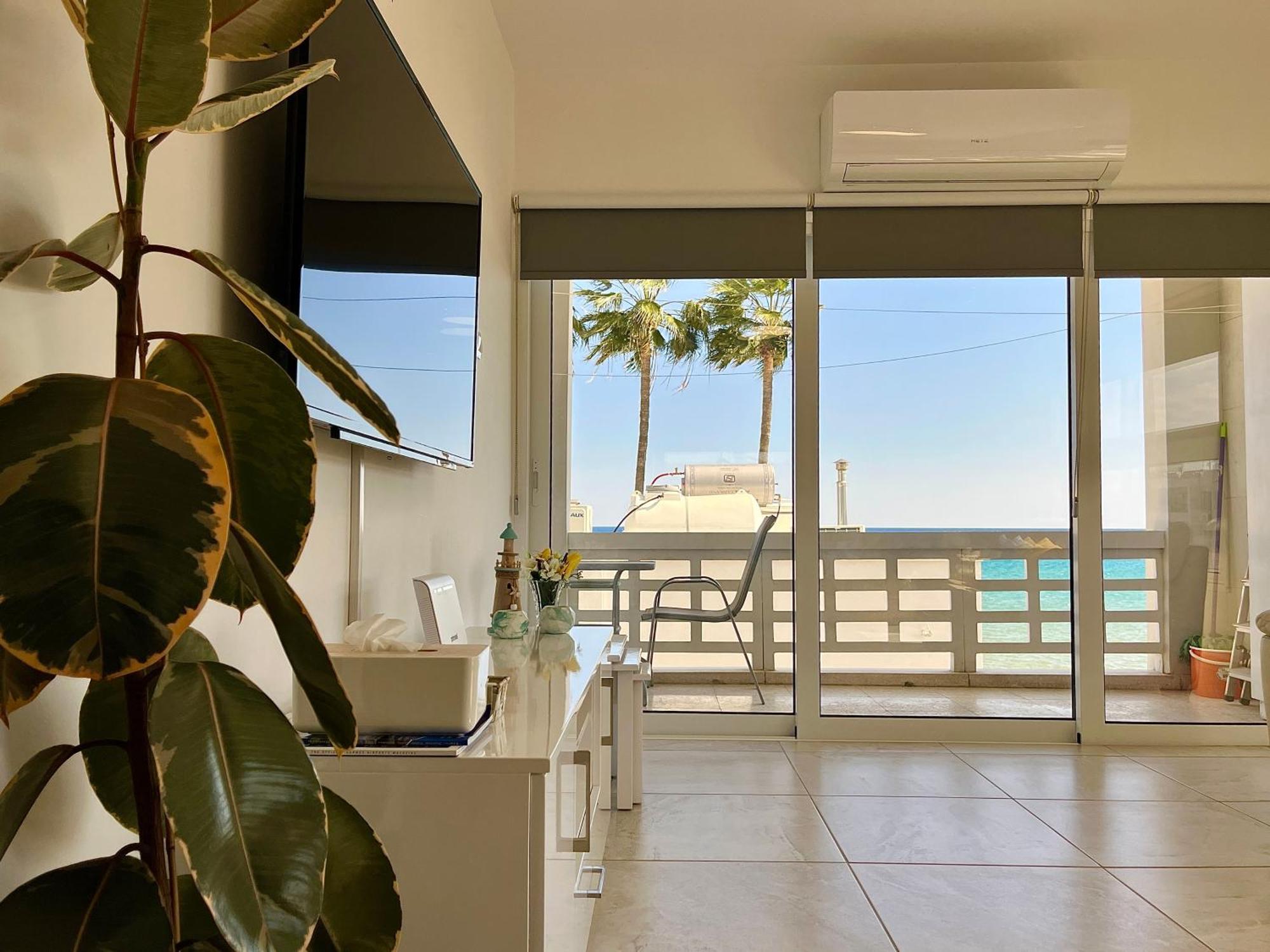 Beachhouse * Larnaka