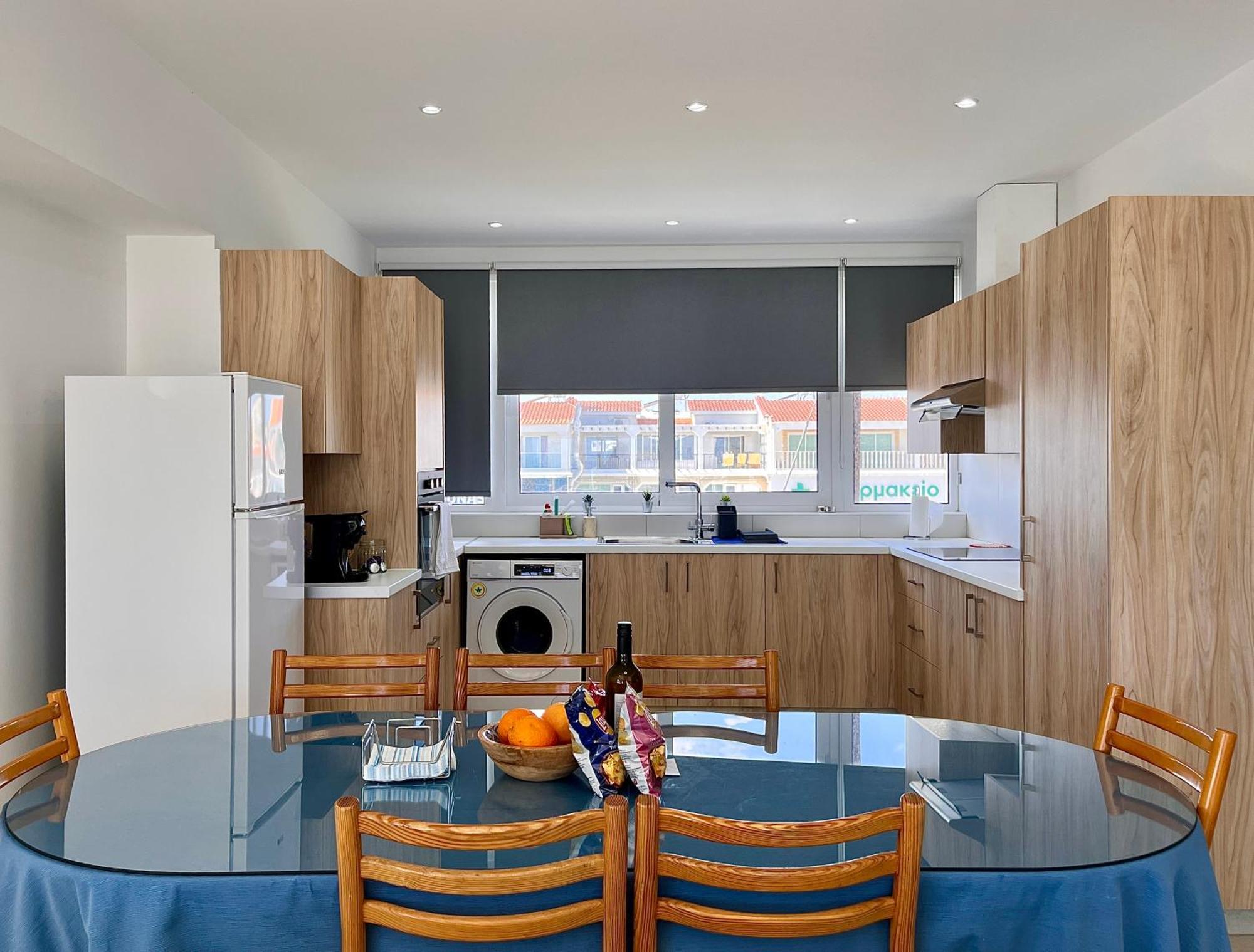 Apartment Beachhouse