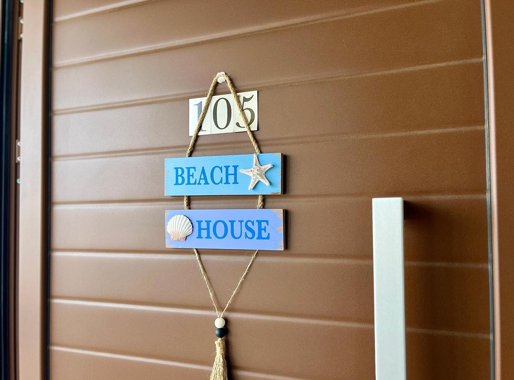 Beachhouse Apartment Larnaka