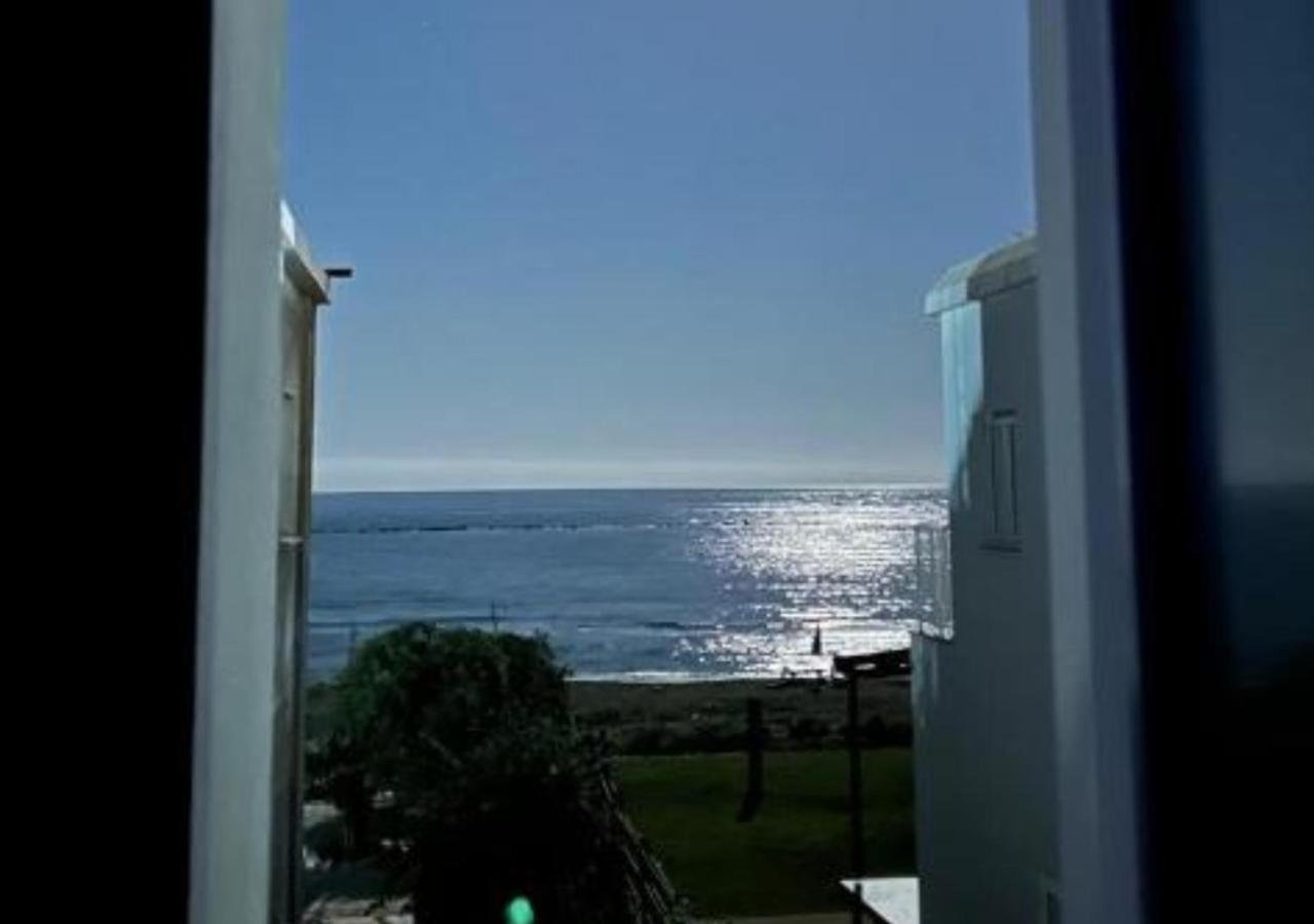 Ammos 20 Side Seaview *