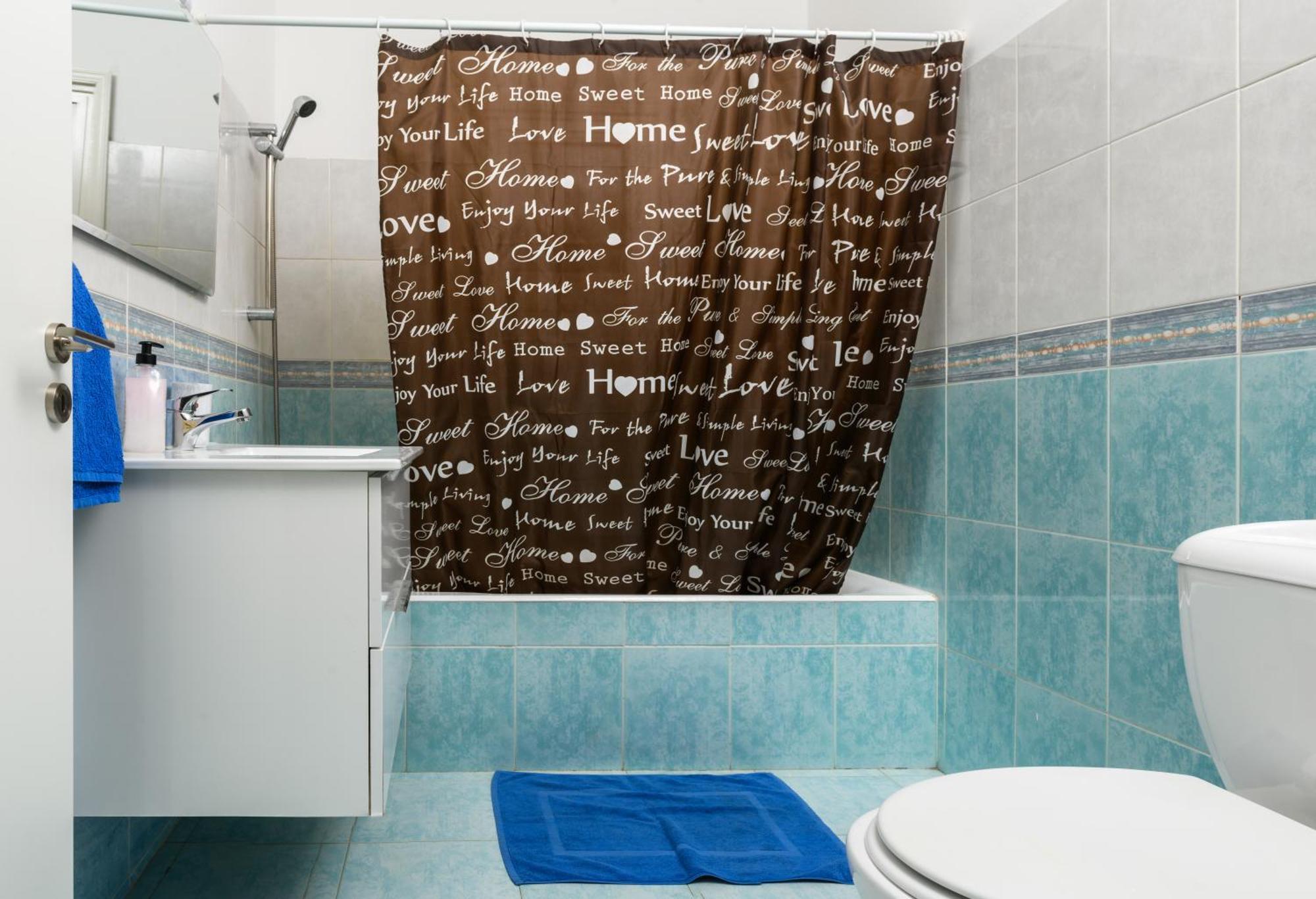 Apartment Ariel 3 Bed