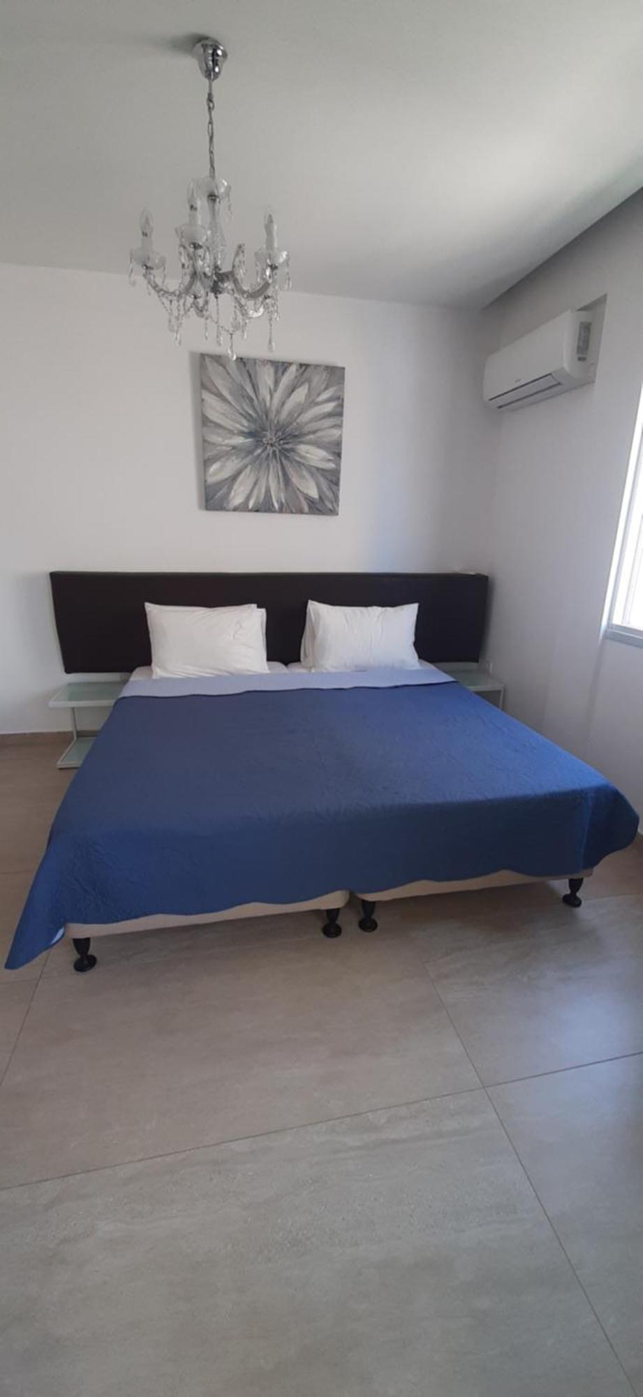 Apartment P L Panagiotis Larnaca