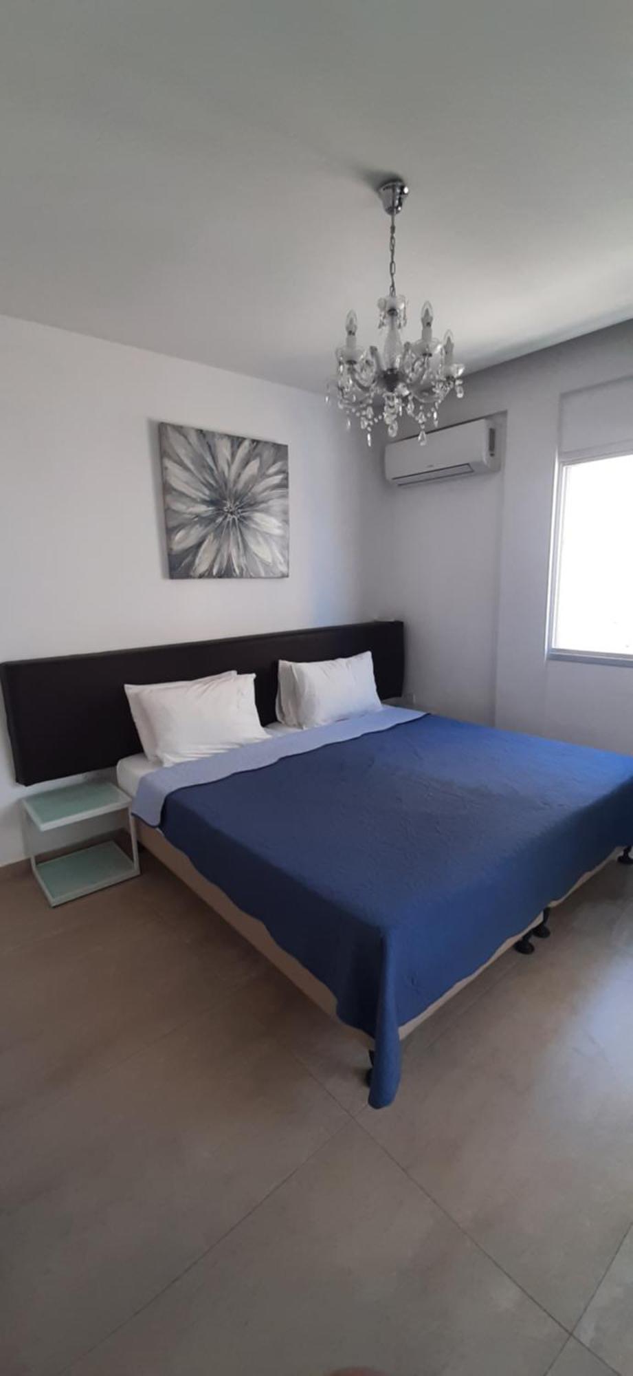 P L Panagiotis Apartment