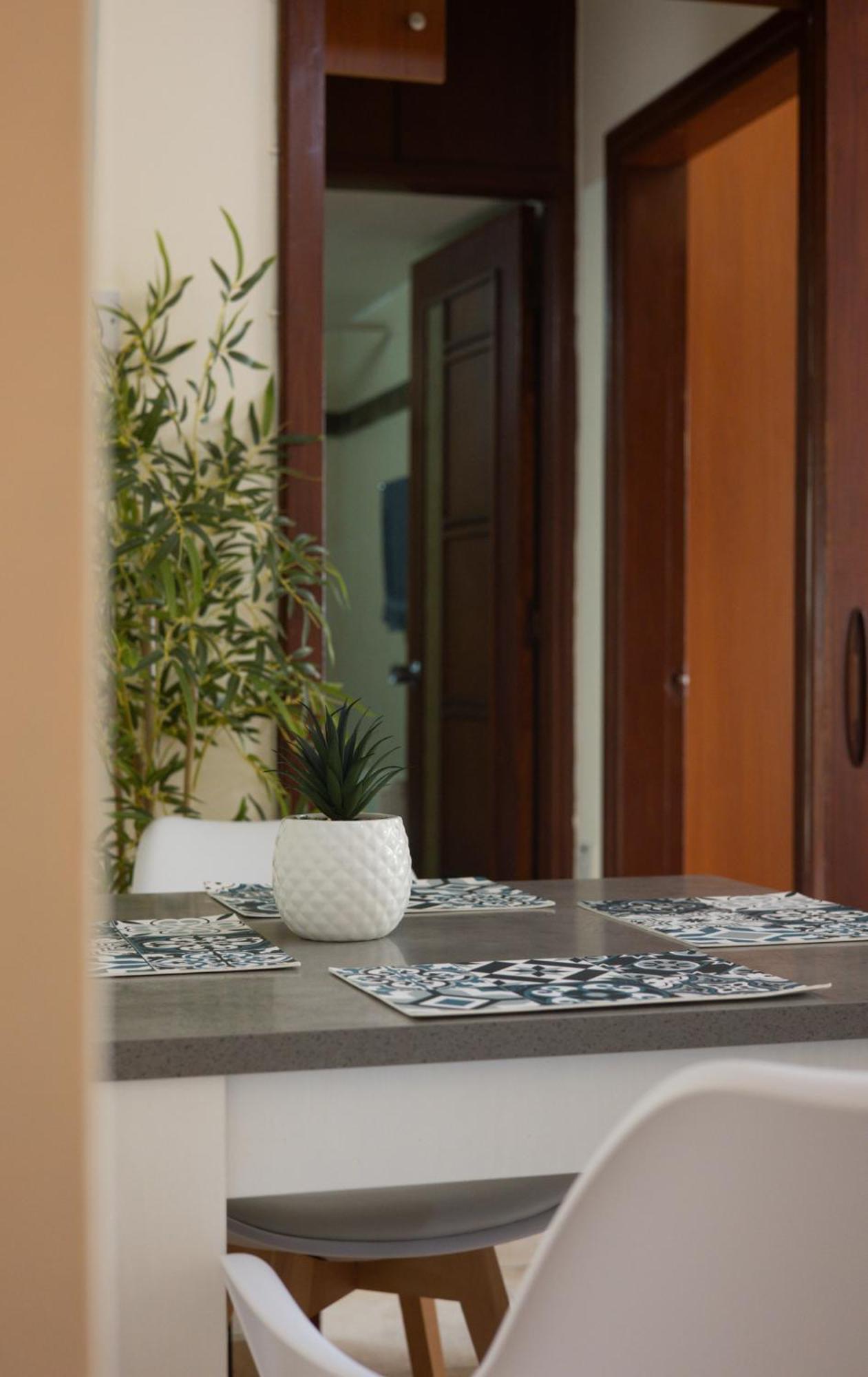 Piale Palms Makenzie Front Apartment, * Larnaca