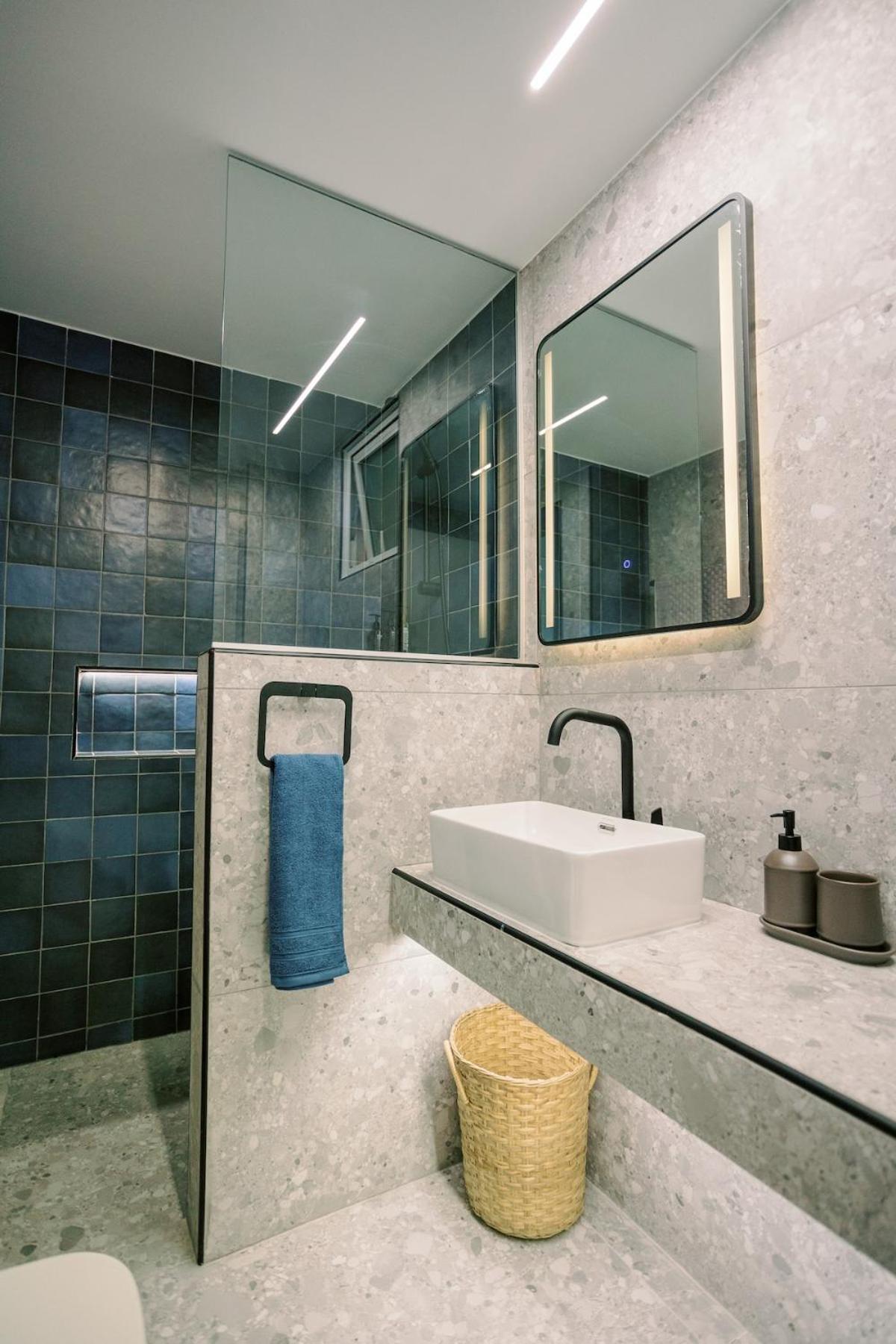 Apartamento 2br Amalfi Blue In - Pool & 10min Walk To Mackenzie Beach!