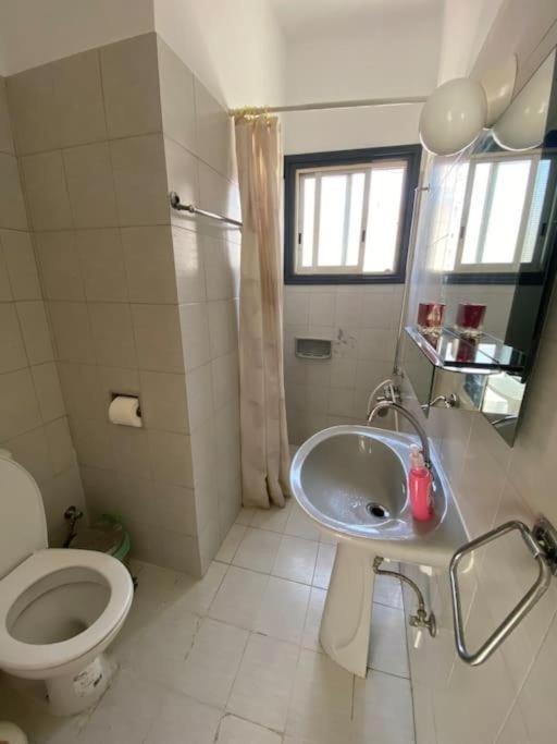 Apartment Myrtiana Mackenzie Larnaca