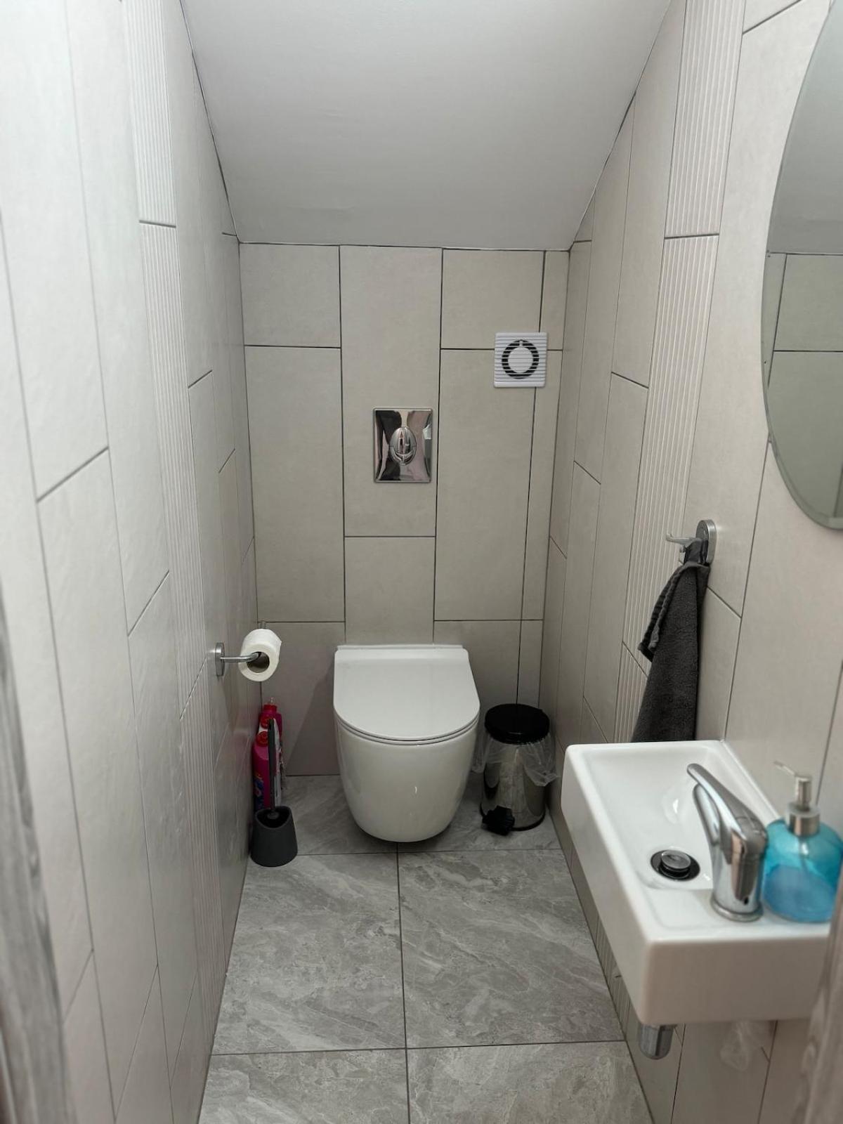 Seaside Serenity Holiday home Larnaca