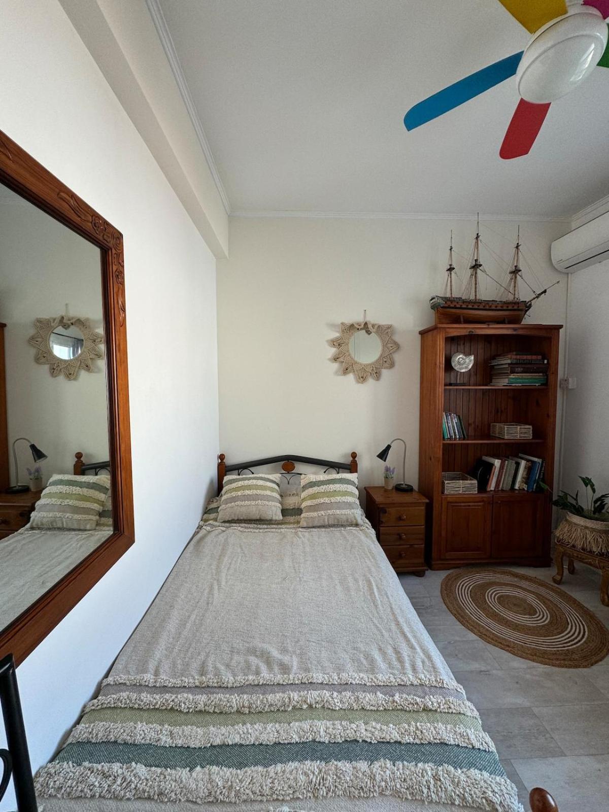 Holiday home Seaside Serenity