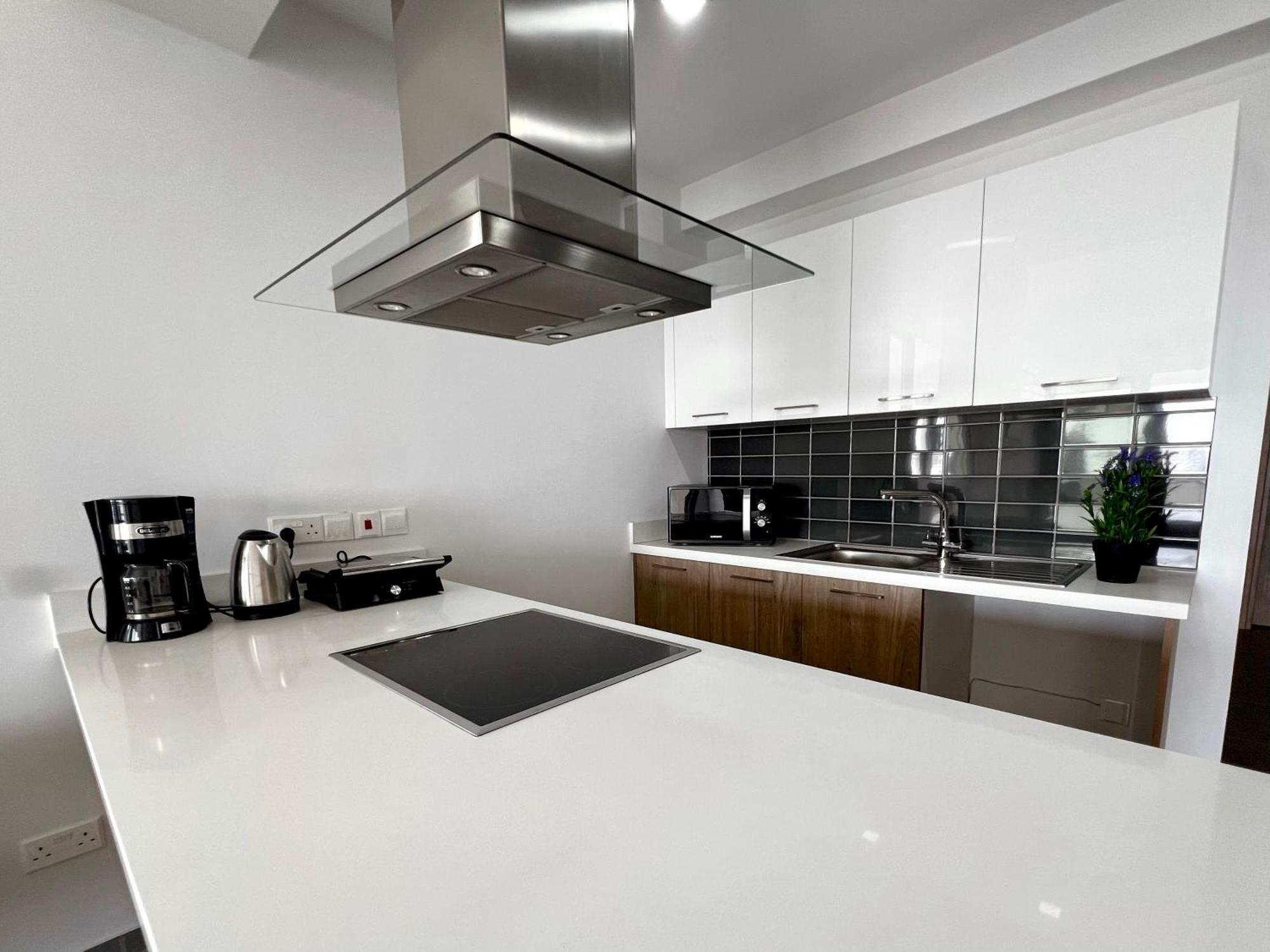Rachel 401 Apartment Larnaca