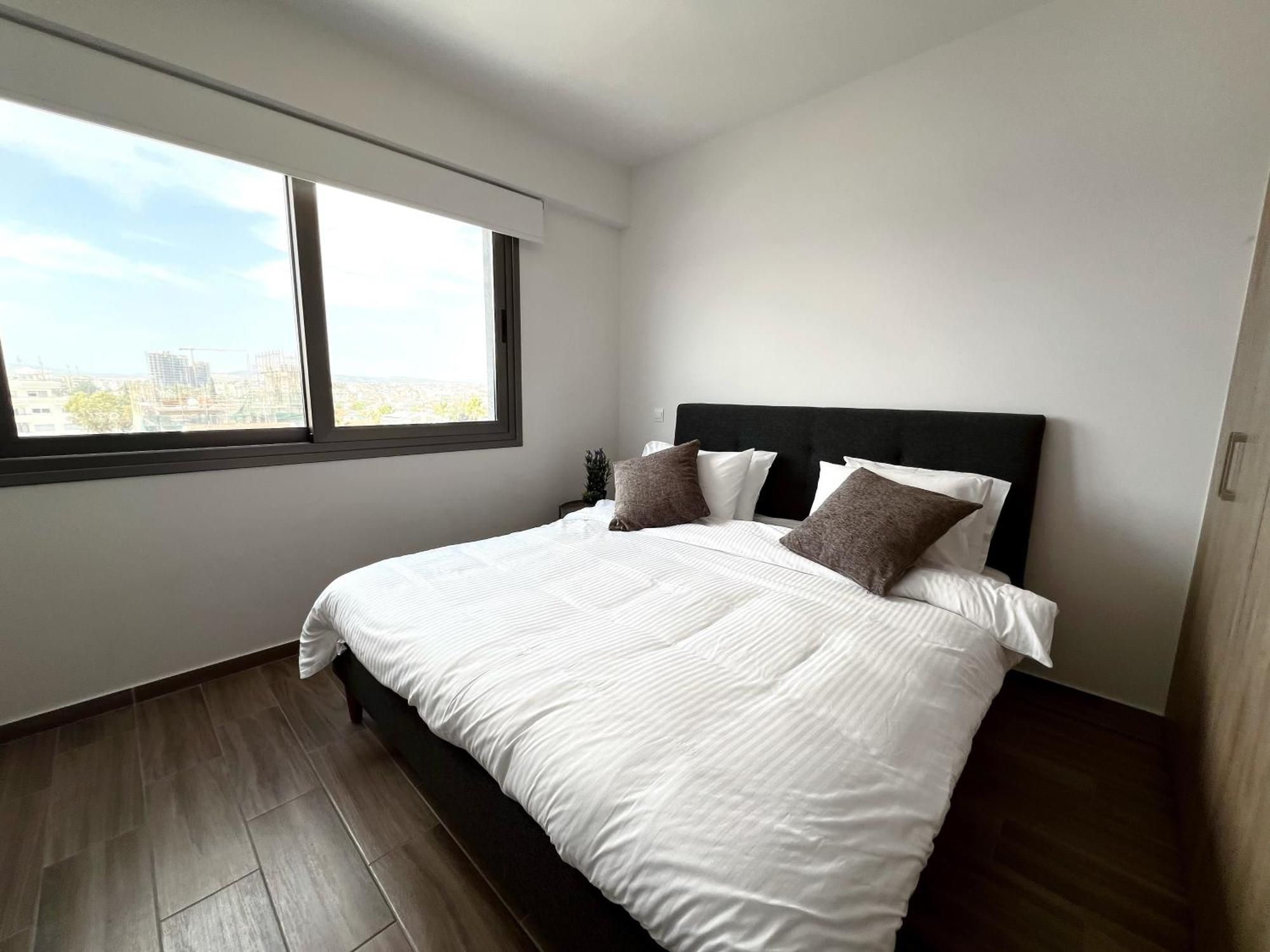 Apartment Rachel 401