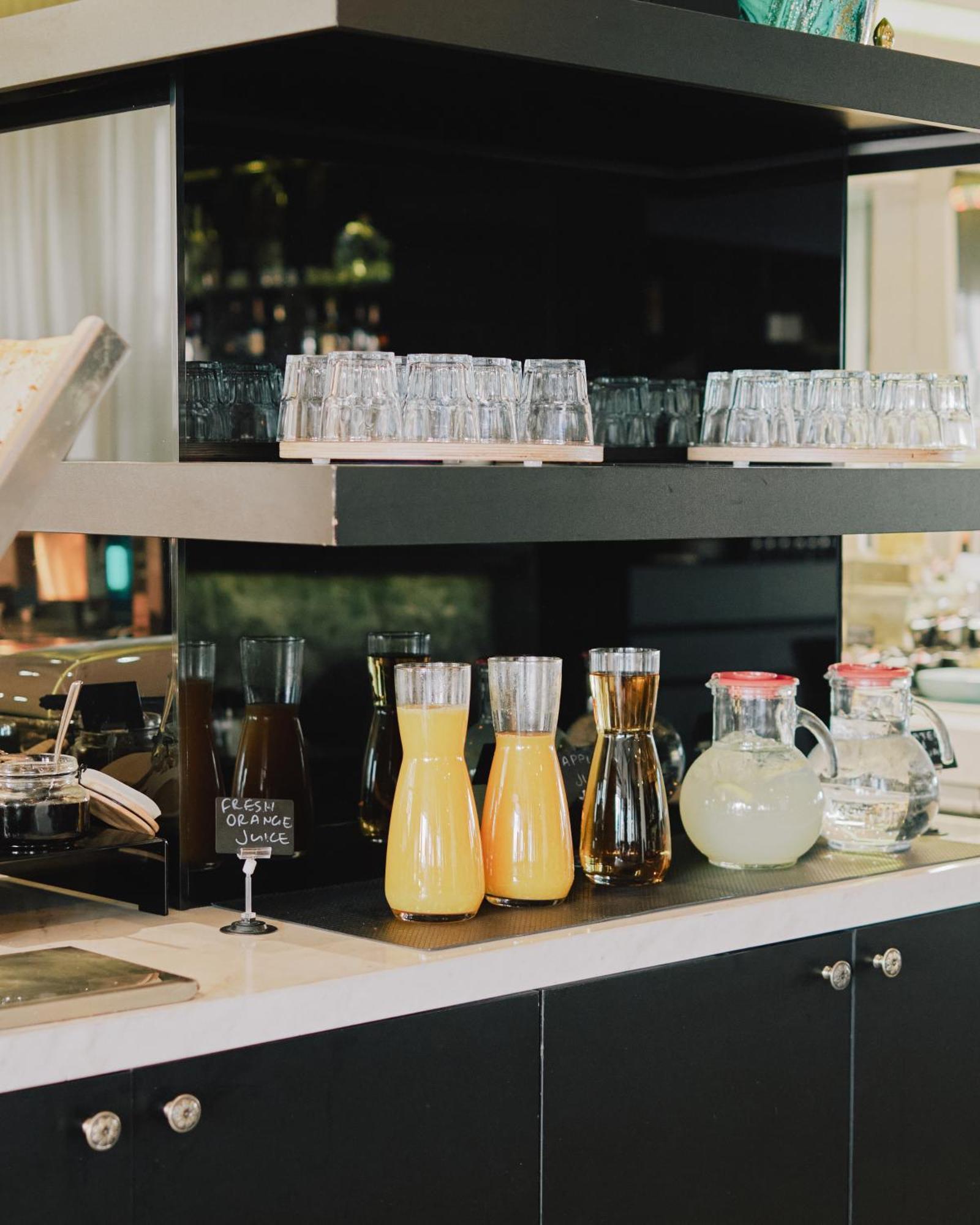 The Ciao Stelio Deluxe Boutique - Adults Only Larnaka