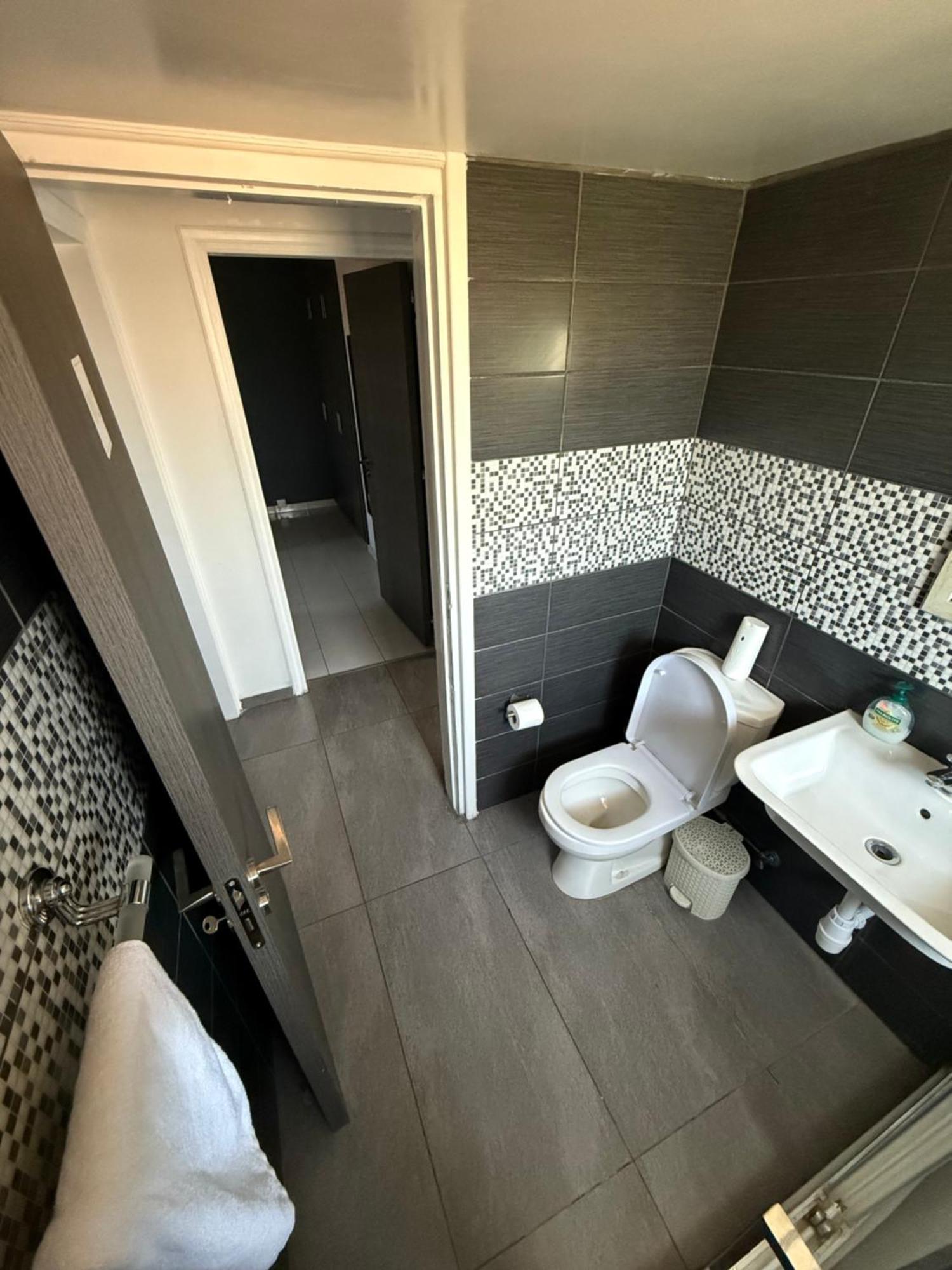 Apartment Leontiou 44