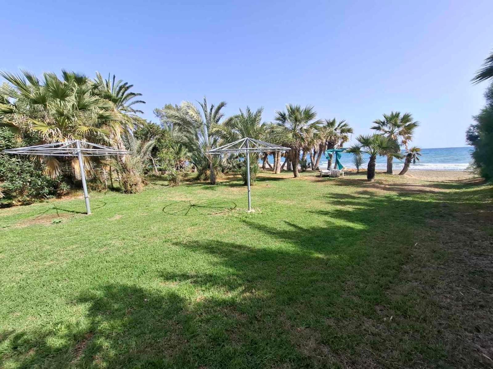 Seaside Escape Larnaca