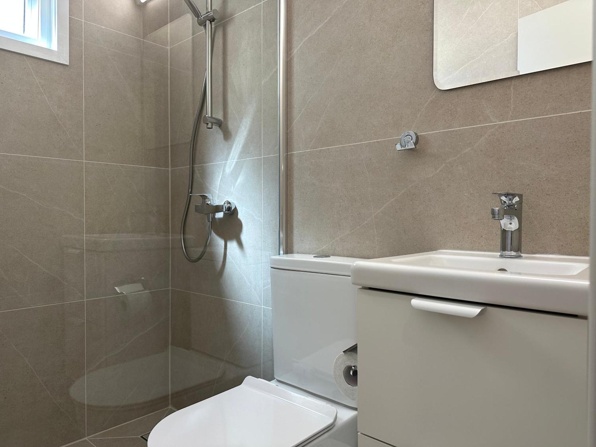 Olivia Mackenzie 2 Bedroom Flat With Pool Apartment Larnaca
