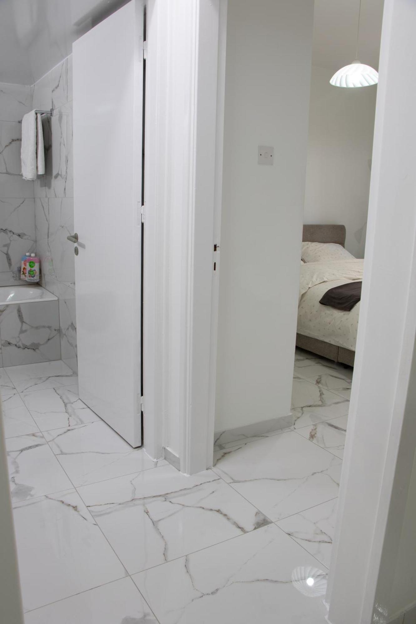 Apartment,near The Pinikoudes * Lárnaca