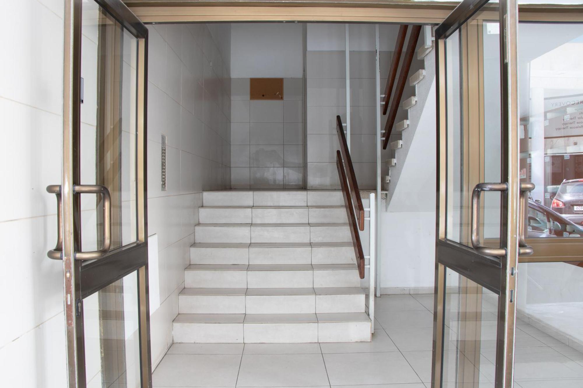 Apartamento Apartment,near The Pinikoudes *