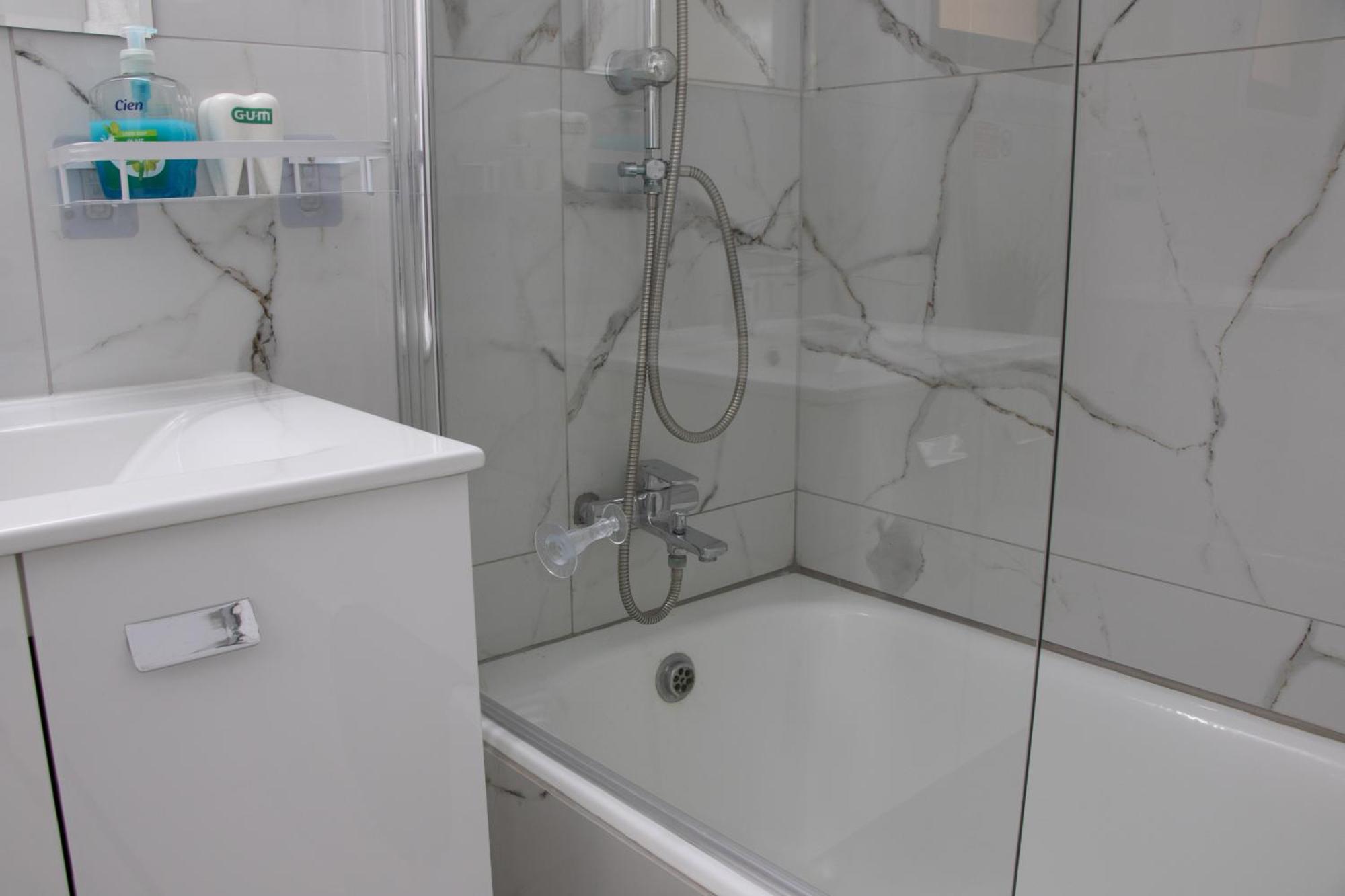 Apartamento Apartment,near The Pinikoudes Lárnaca
