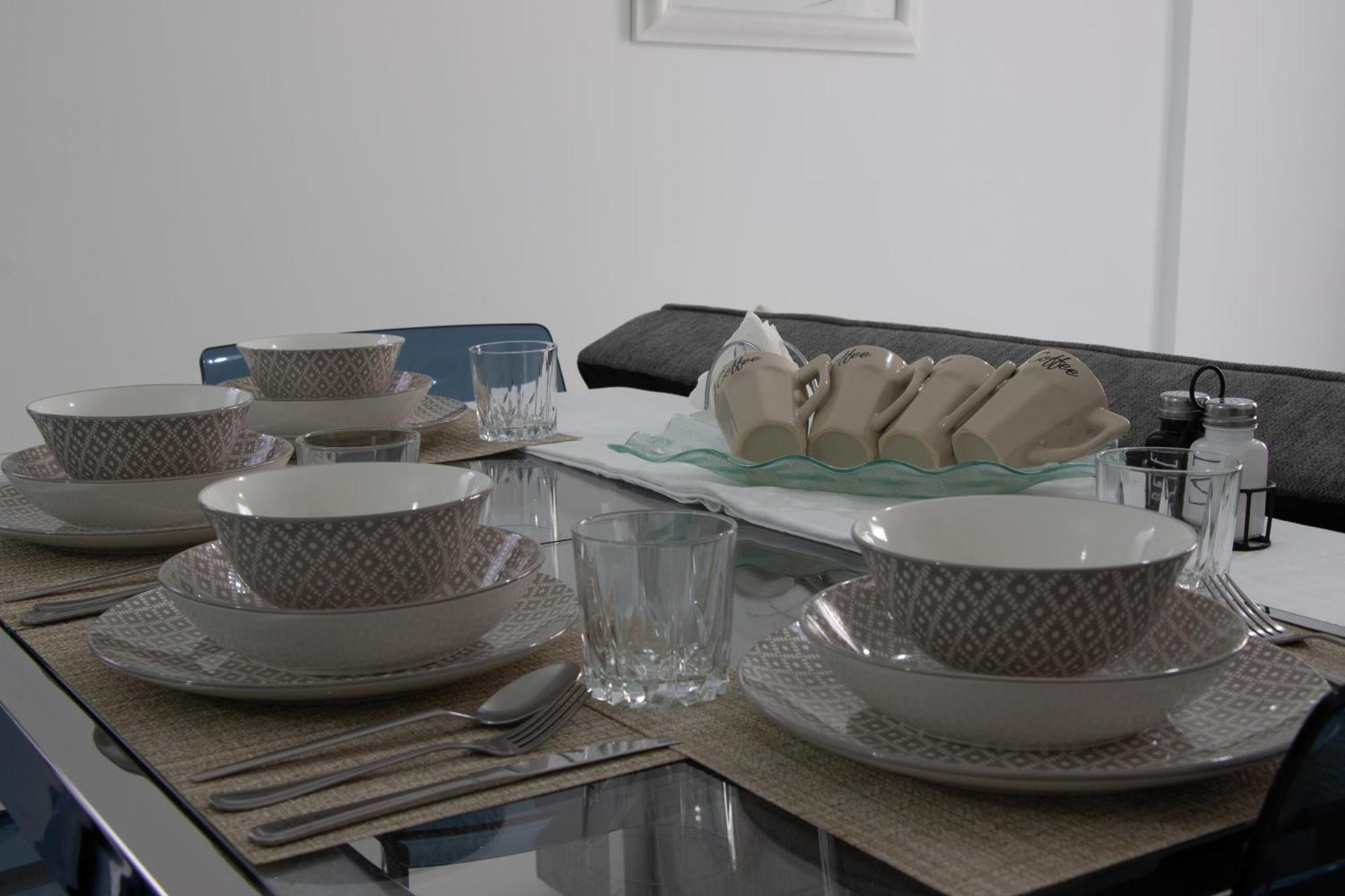 Apartamento Apartment,near The Pinikoudes