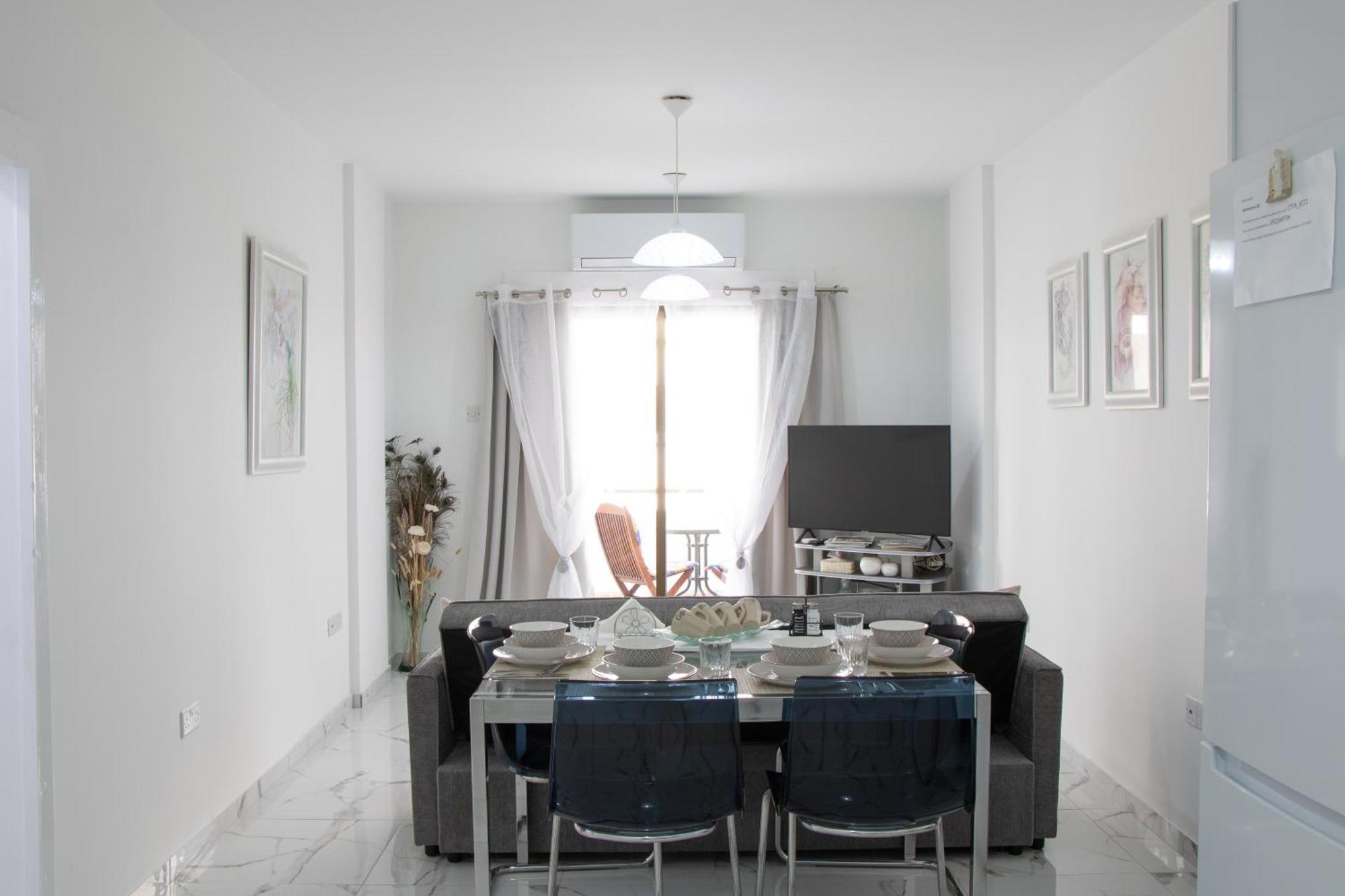 Apartamento Apartment,near The Pinikoudes *