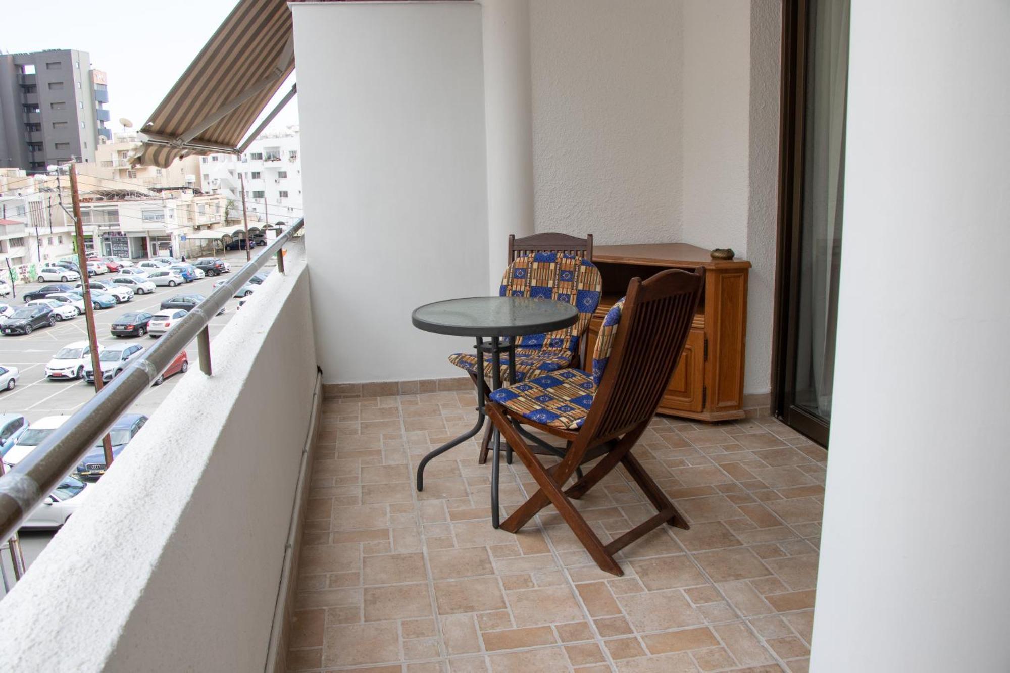 Apartment,near The Pinikoudes Apartamento *
