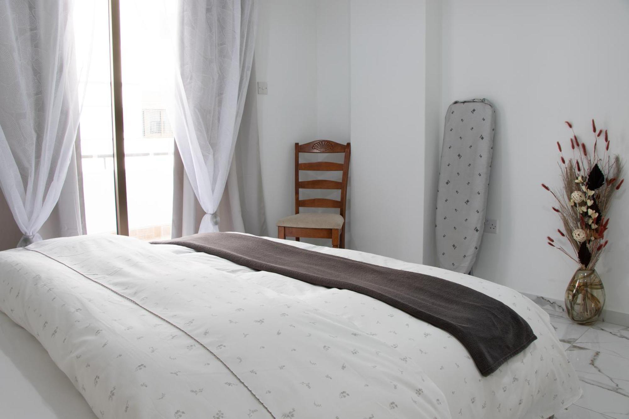 Apartamento Apartment,near The Pinikoudes *