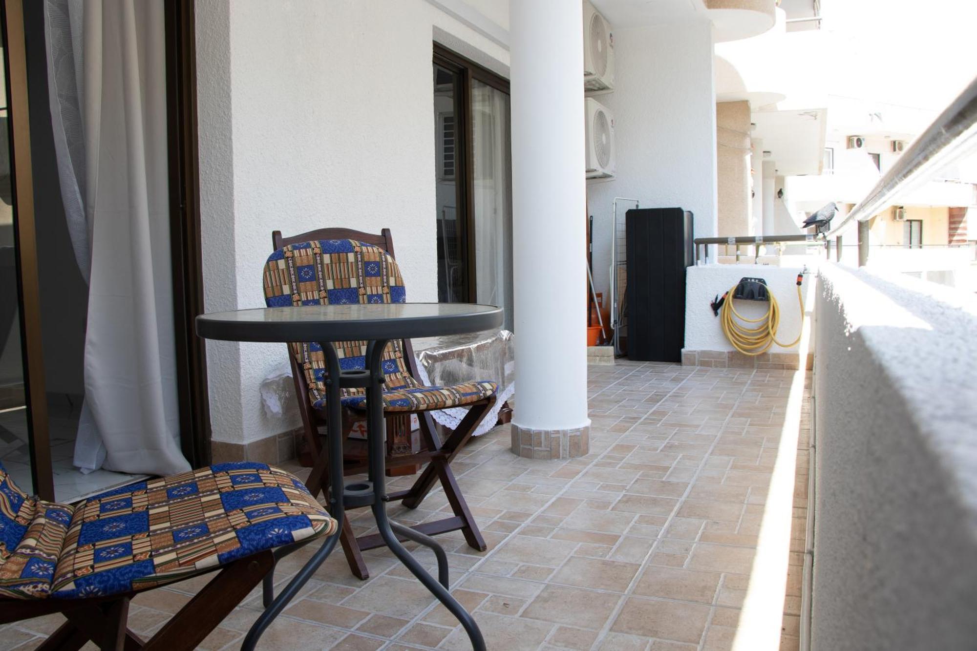Apartment,near The Pinikoudes Apartamento