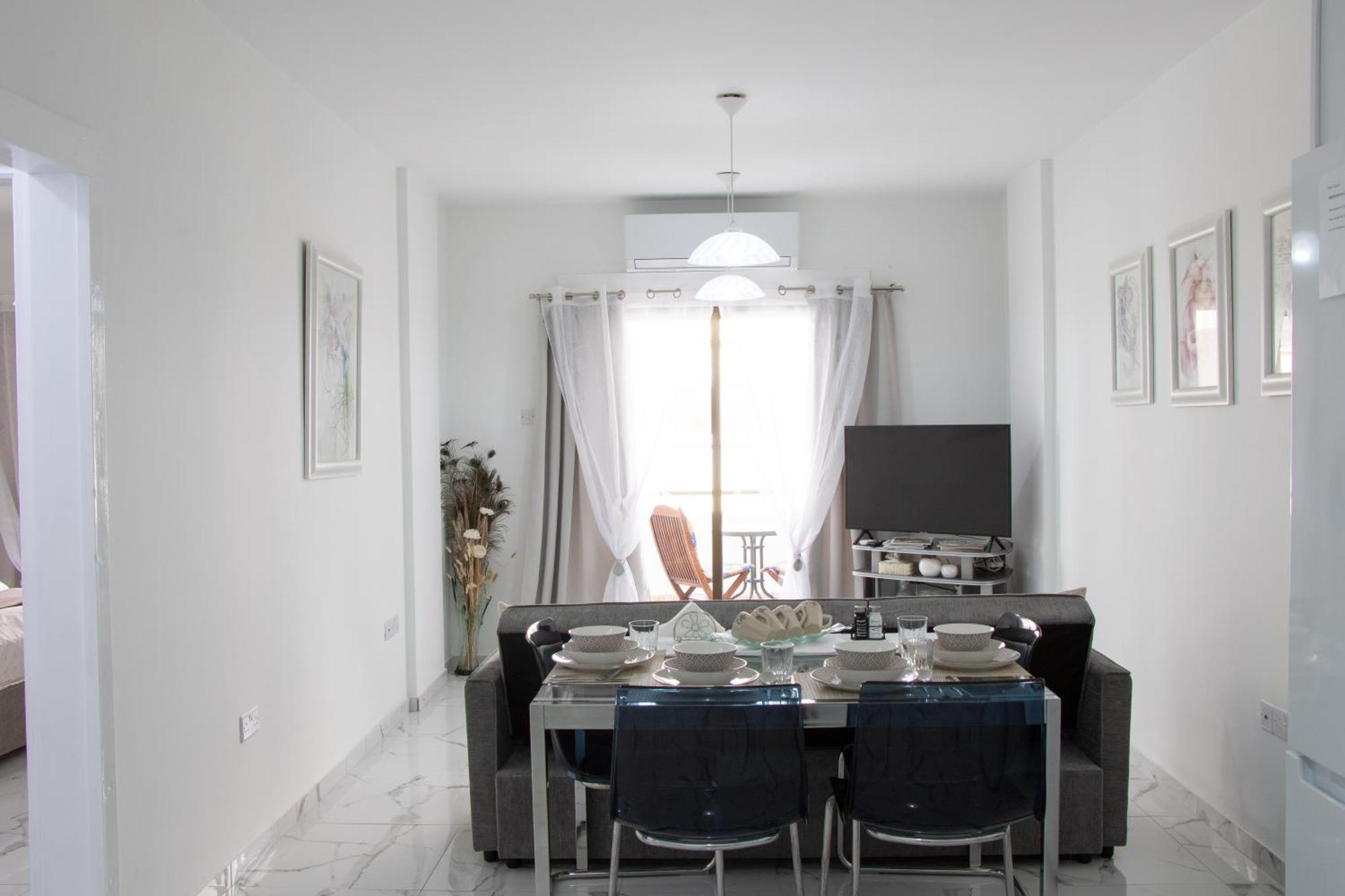 Apartamento Apartment,near The Pinikoudes