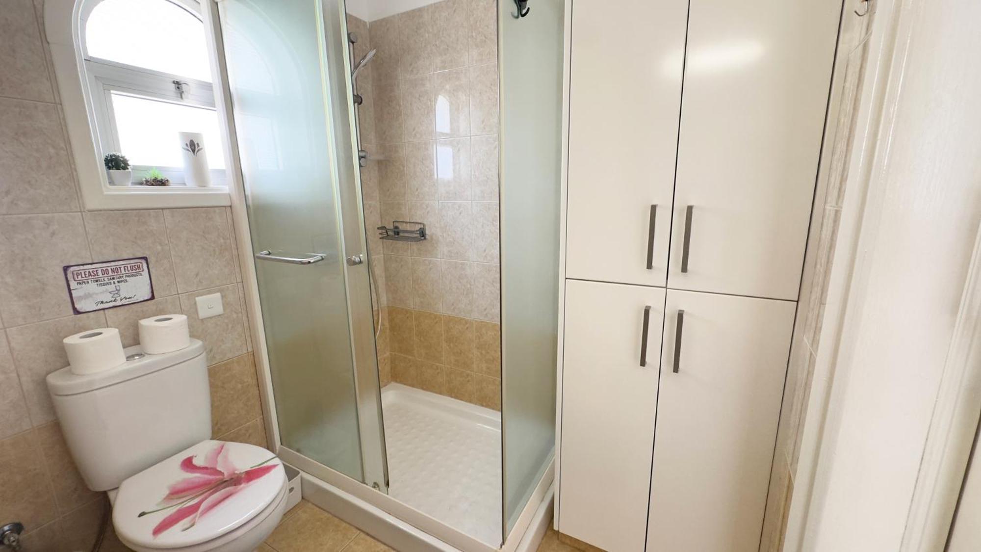 Apartment Hills 2bdr Seaside Makenzy Larnaca