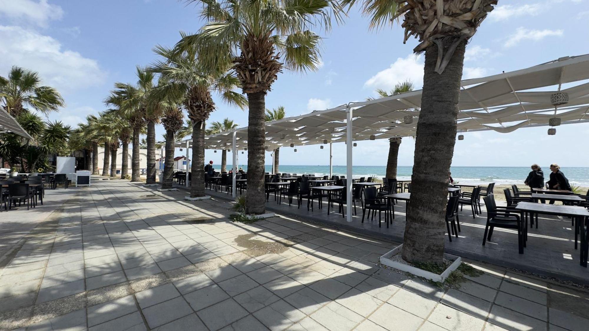 Hills 2bdr Seaside Makenzy * Larnaca
