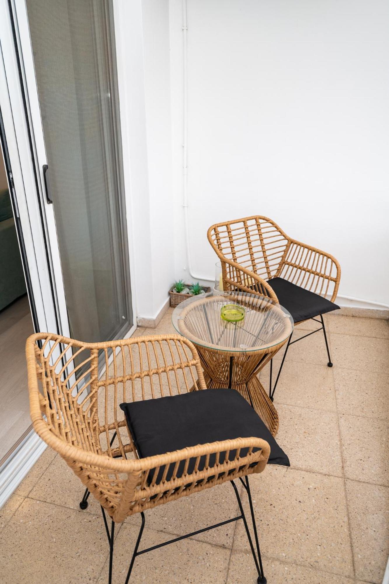 Apartment Lazuli Sea View Beachfront Ap 21 *