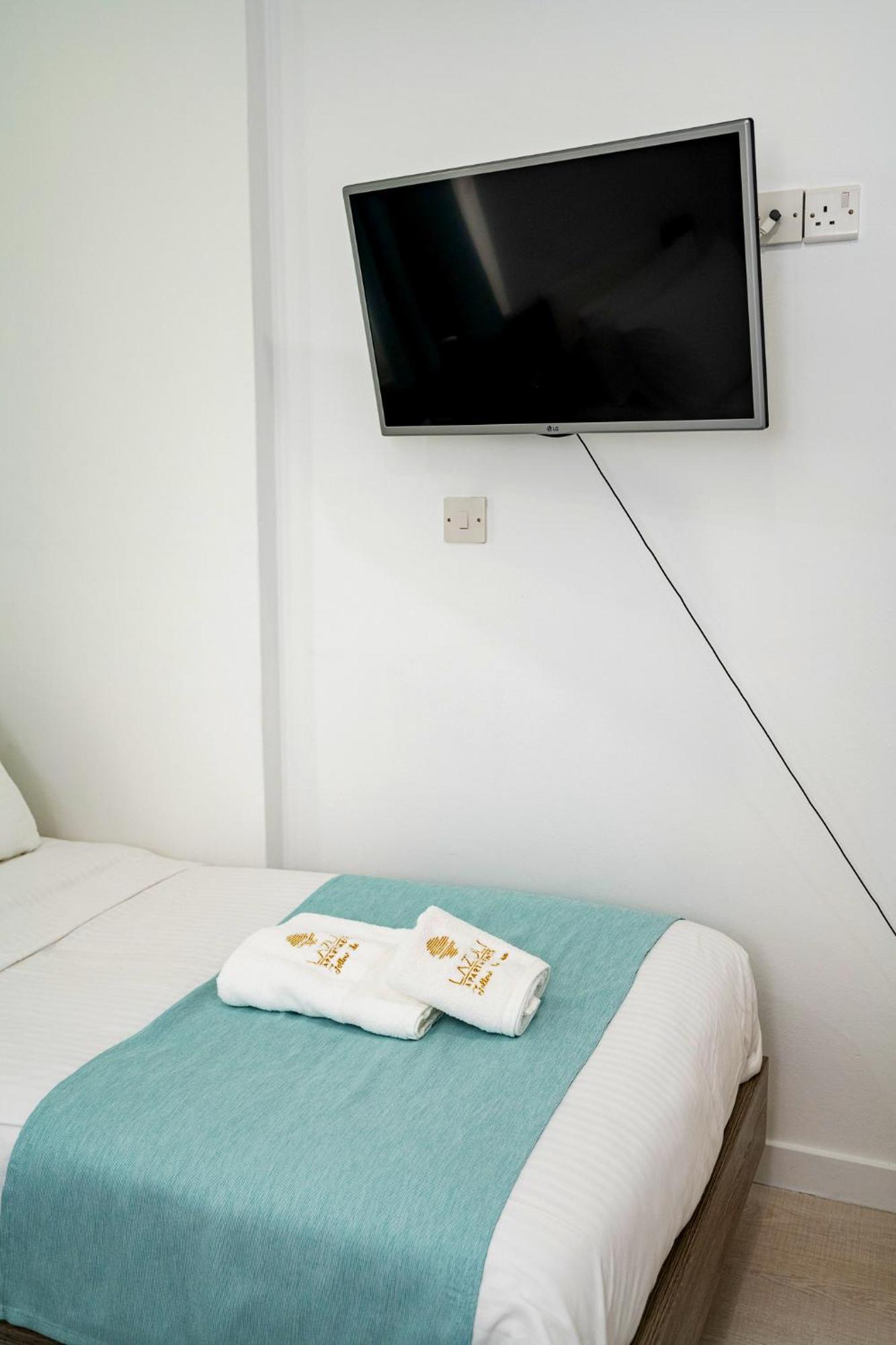 Apartment Lazuli Sea View Beachfront Ap 21