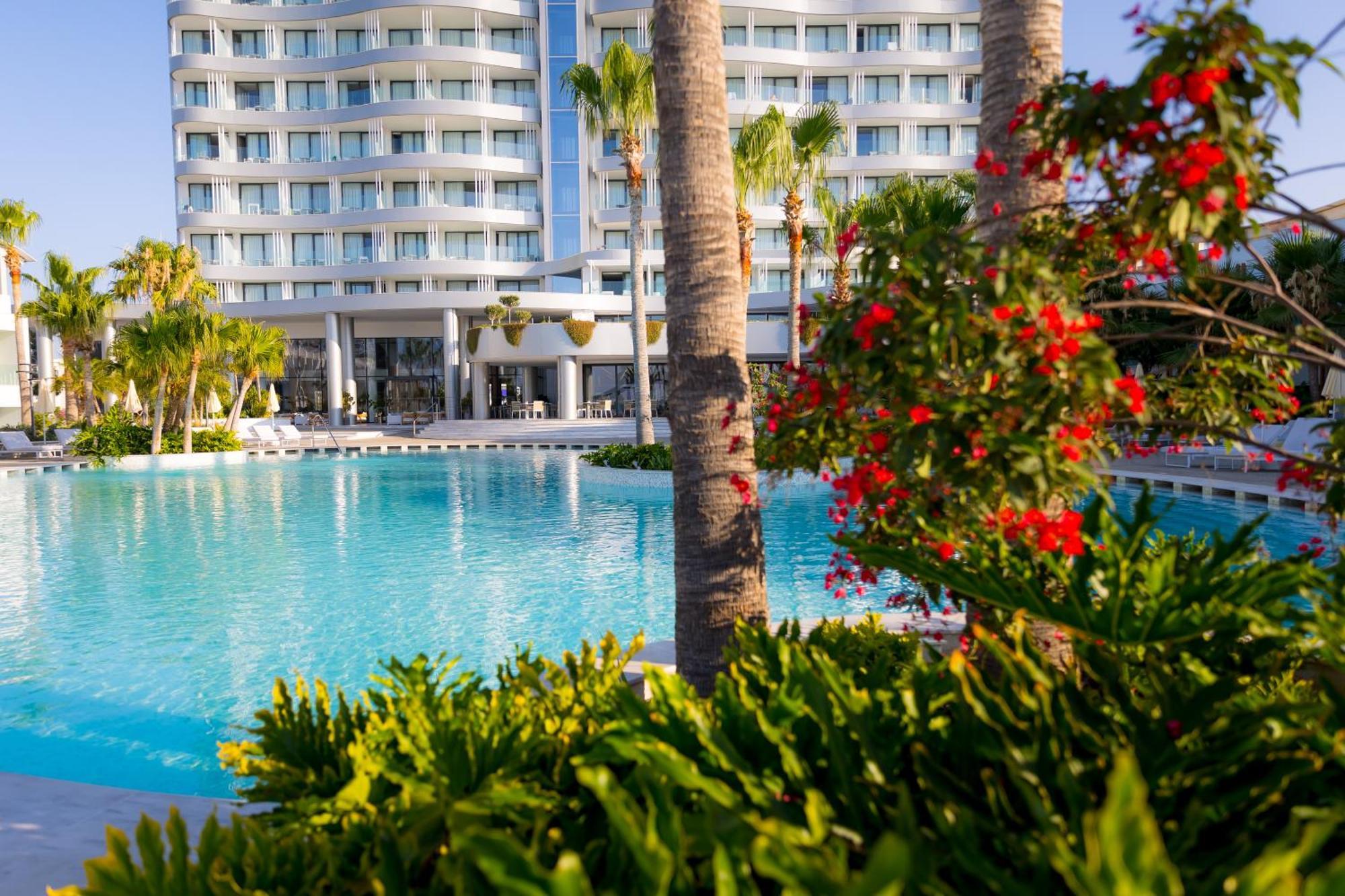 Radisson Larnaca