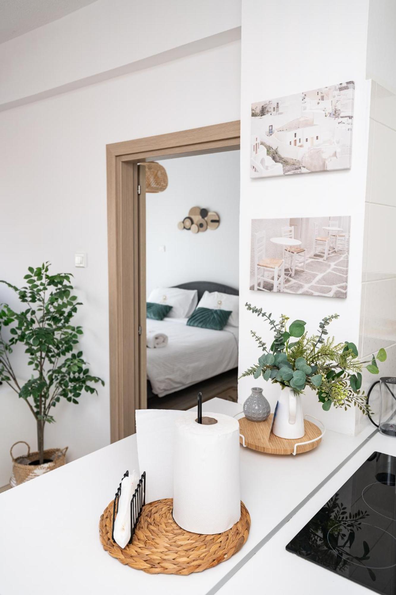 Apartment Quattro Beachfront Sea View Ap 34