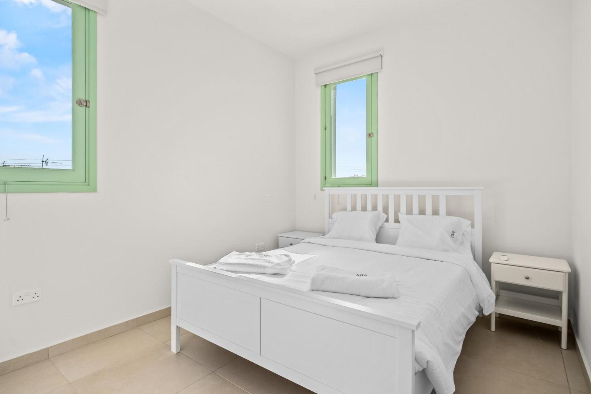 Lito - Slow Living Apartment *