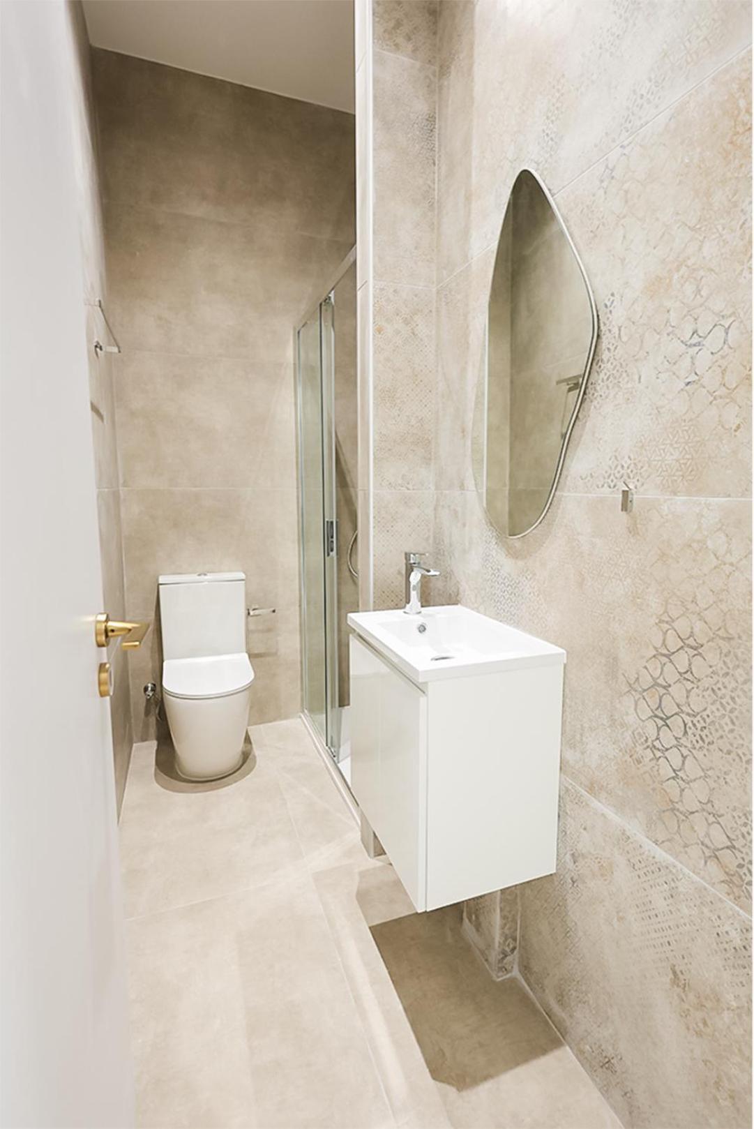 Lito - Slow Living Apartment Larnaca
