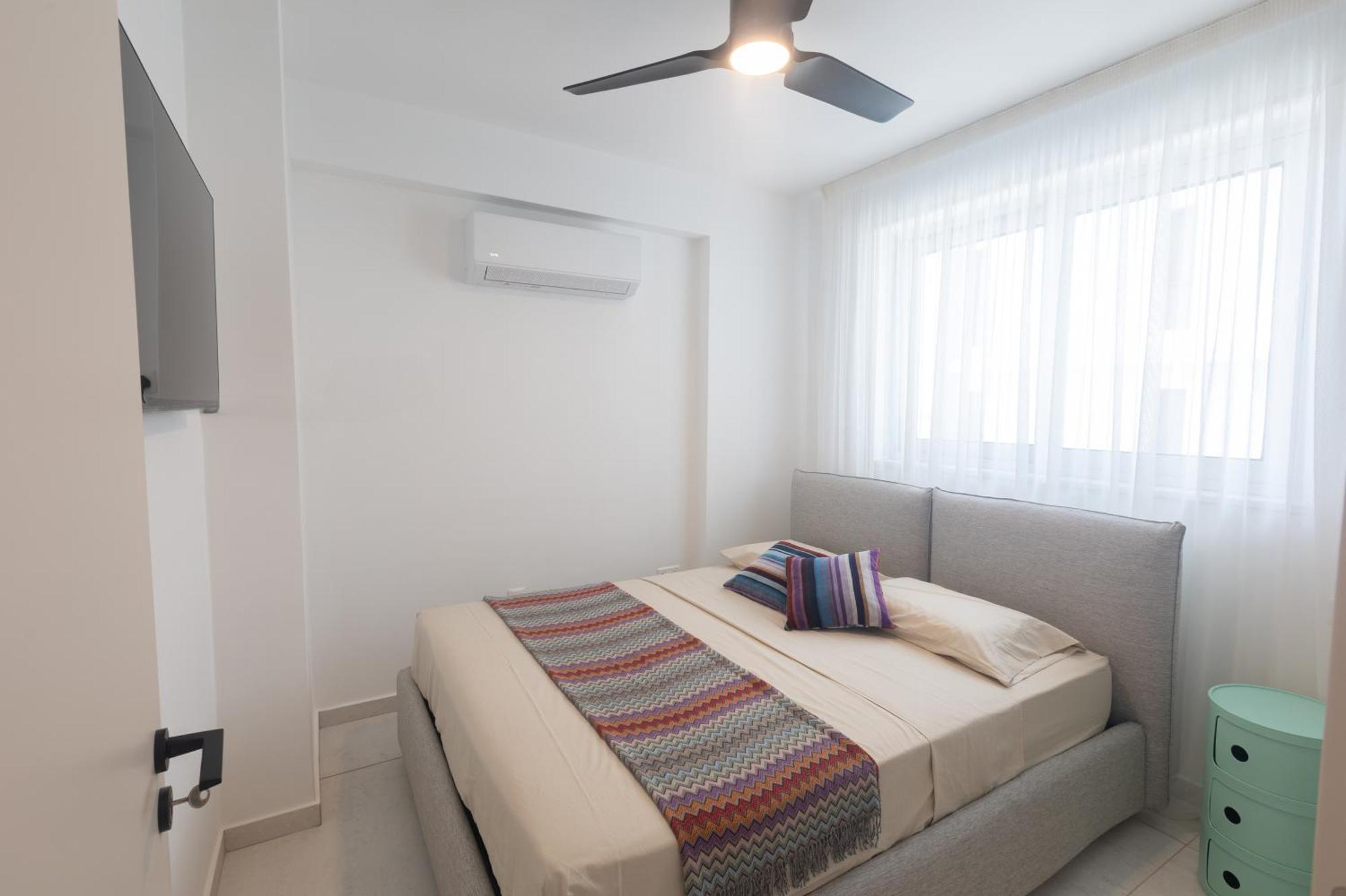 Mackenzy Dream 202 * Larnaca