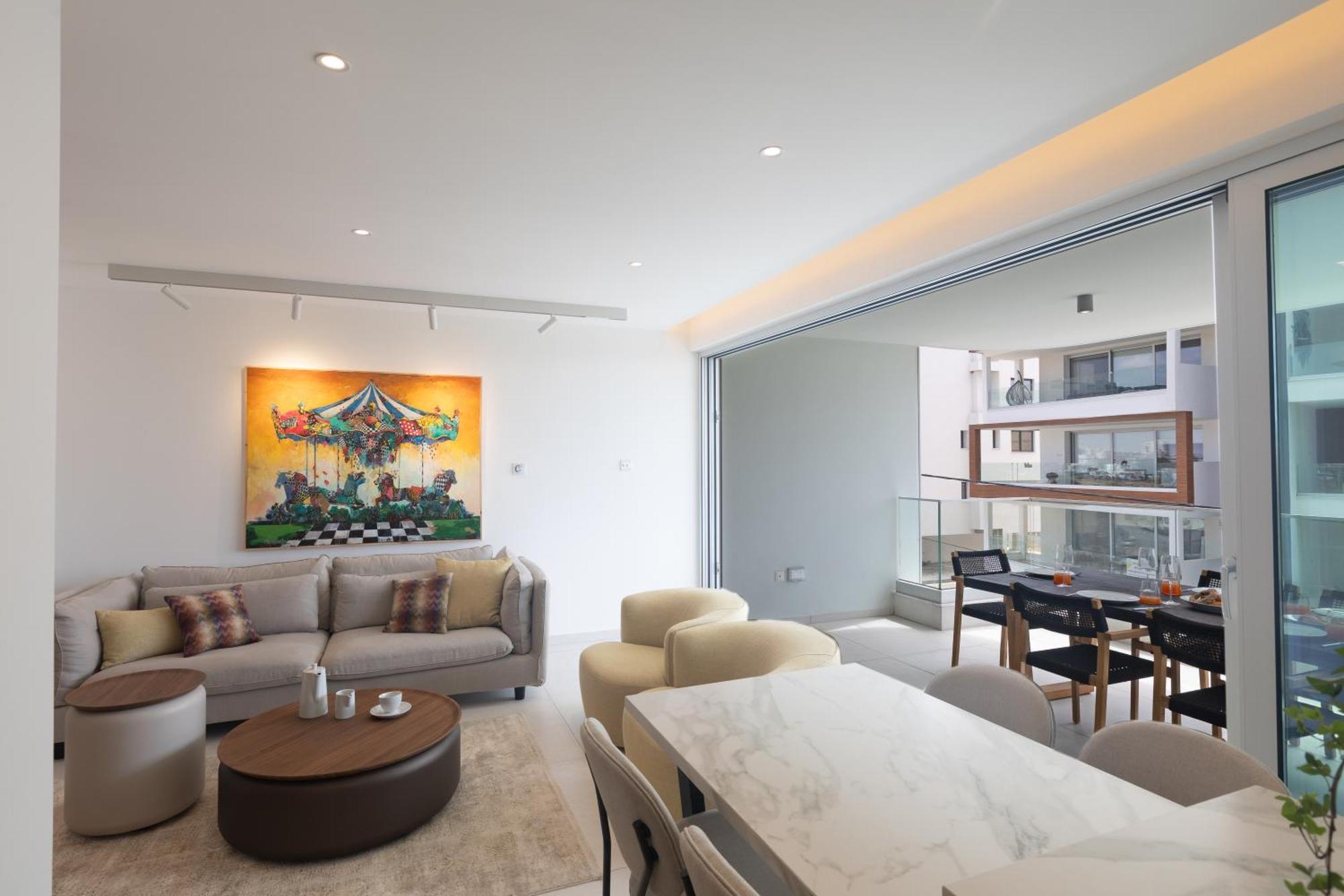 Mackenzy Dream 202 Apartment