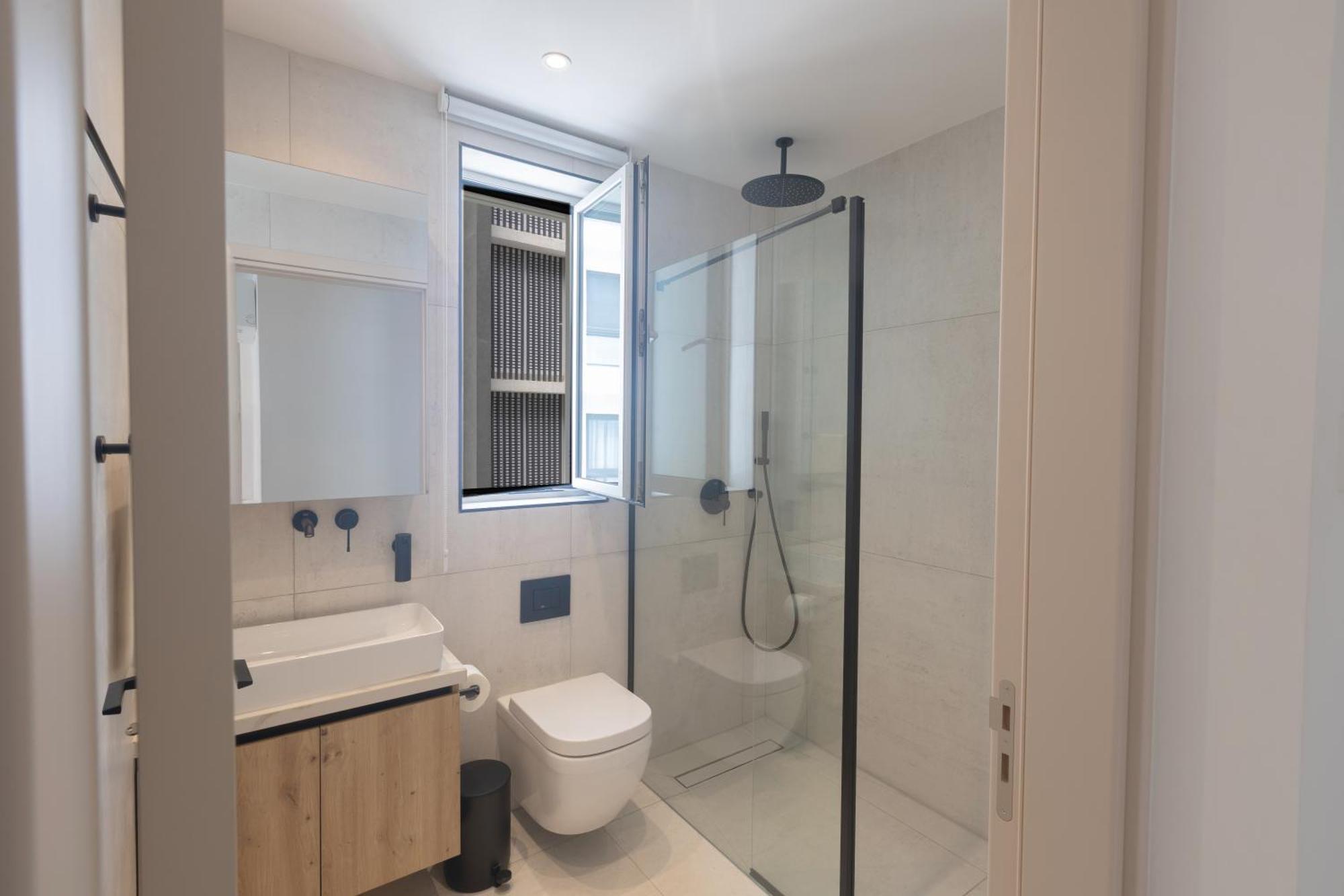 Apartment Mackenzy Dream 202 *