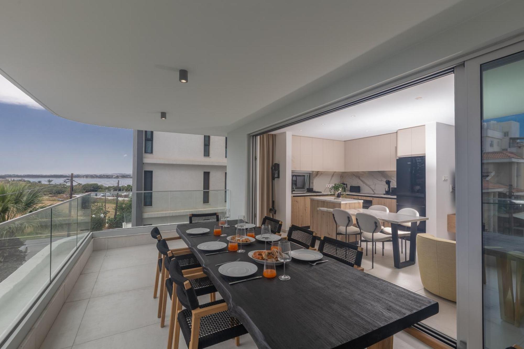 Mackenzy Dream 202 Apartment *