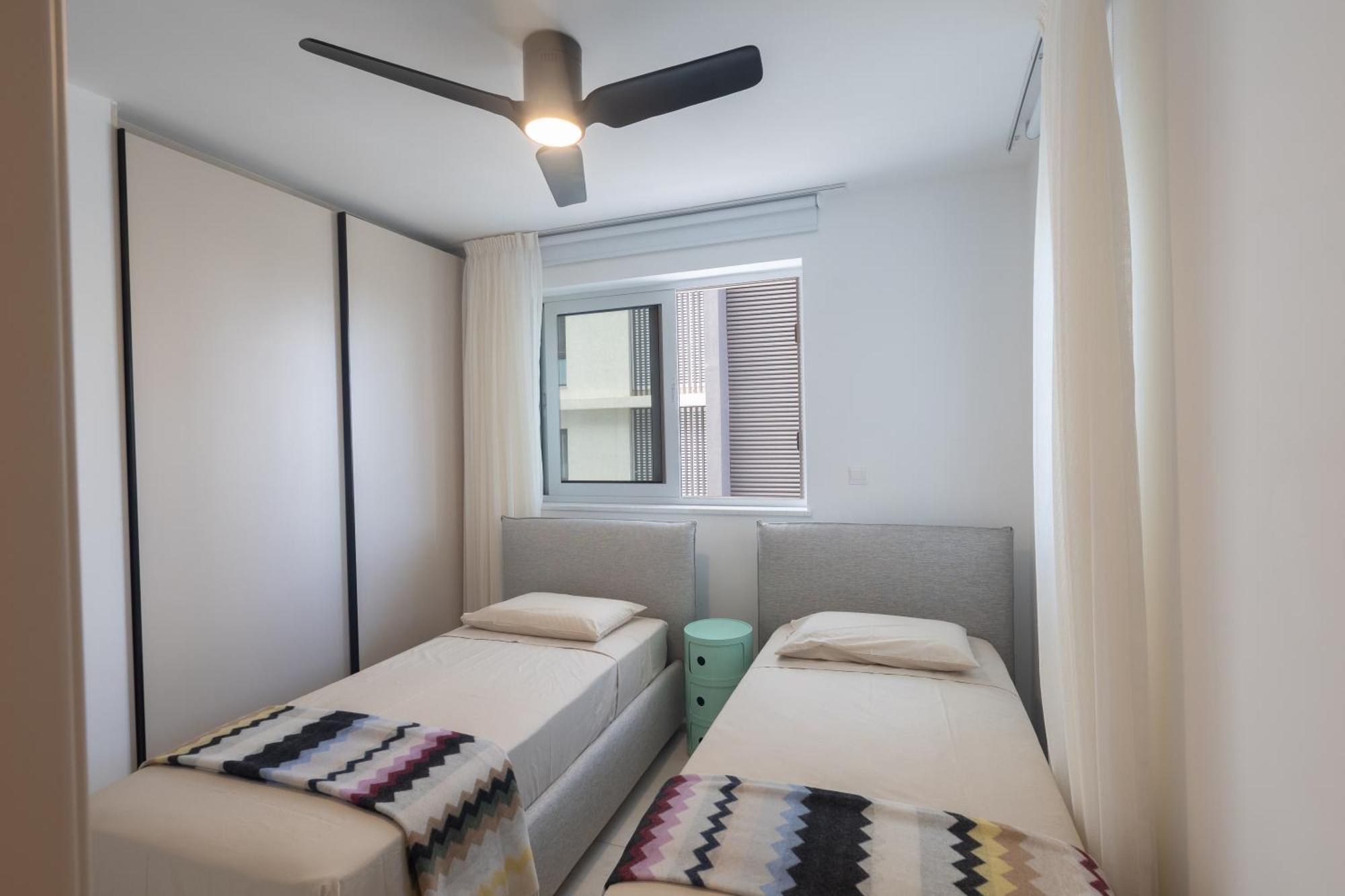 Mackenzy Dream 202 * Larnaca