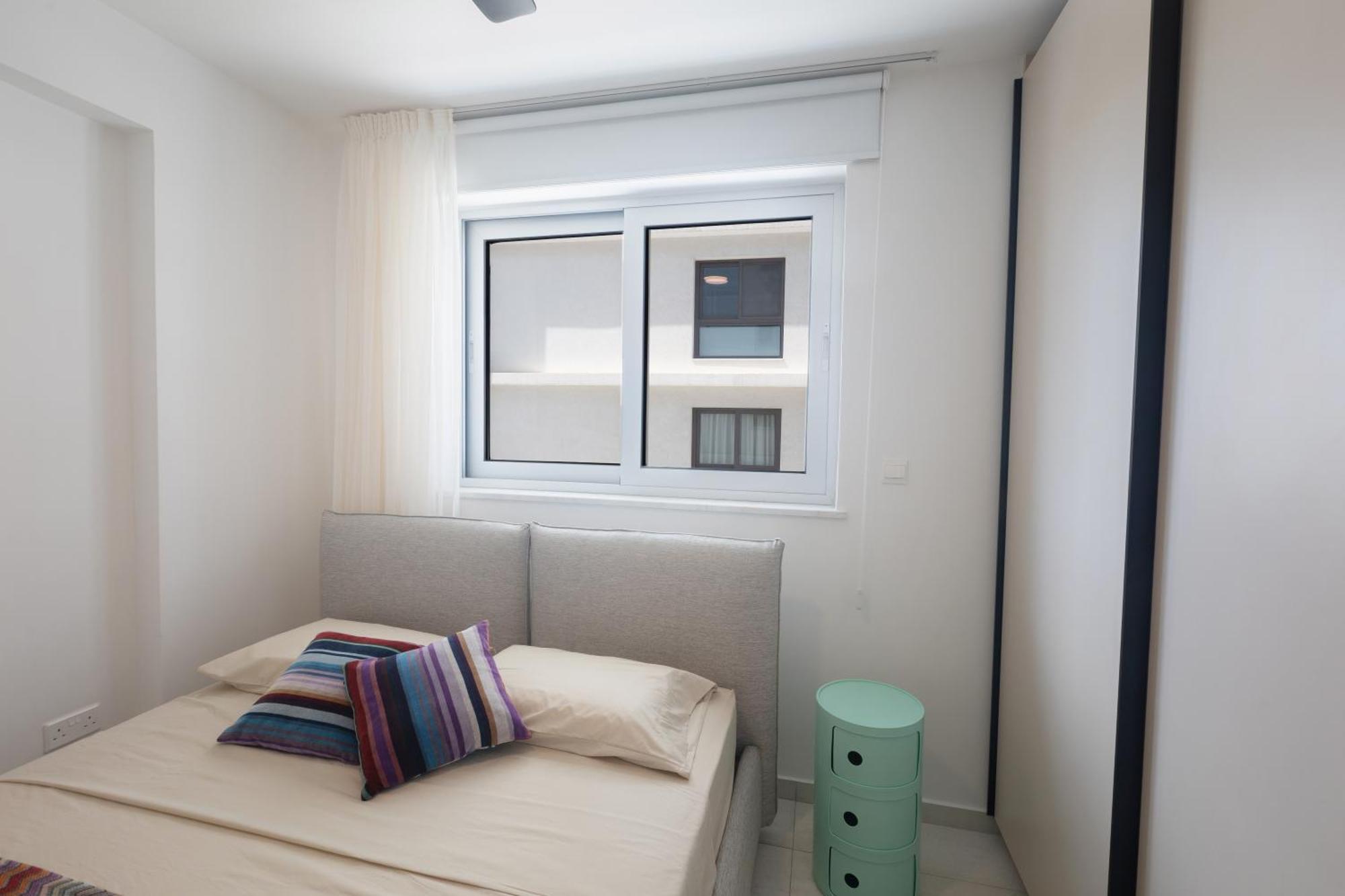 Apartment Mackenzy Dream 202 *