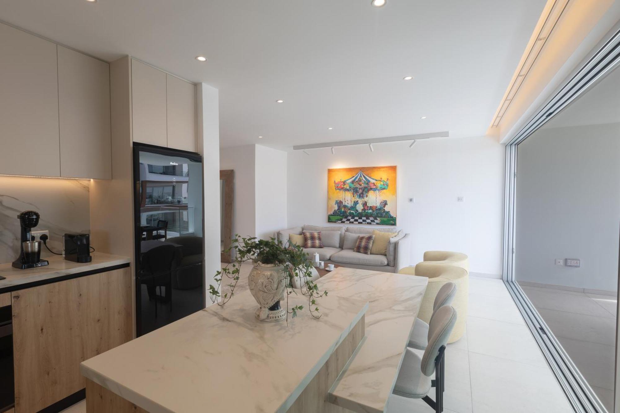 Mackenzy Dream 202 Apartment *