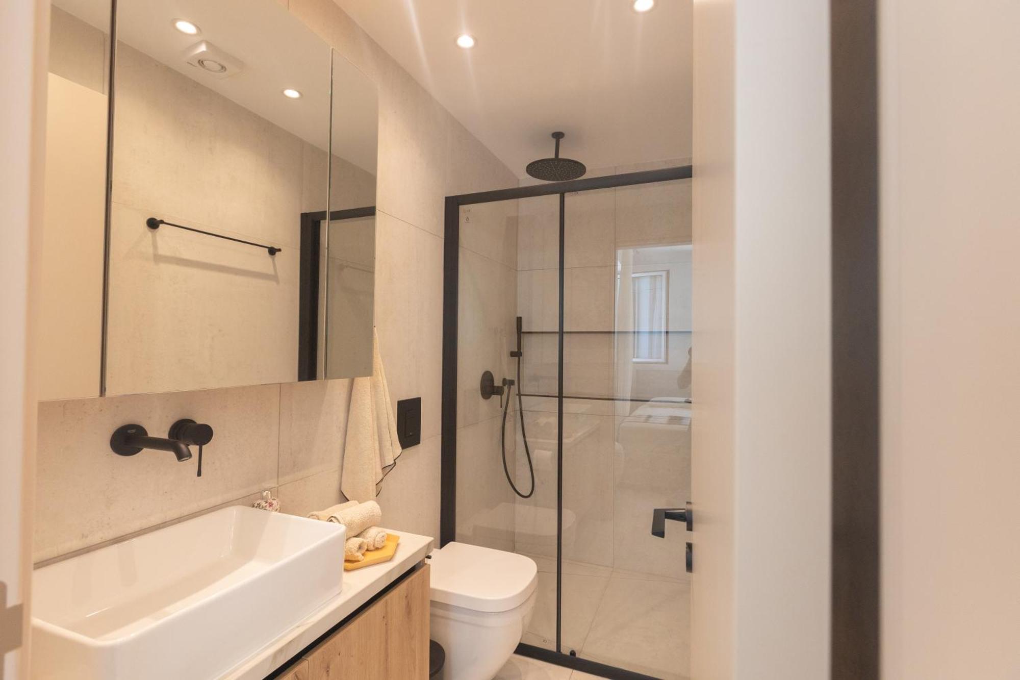 Apartment Mackenzy Dream 202 Larnaca