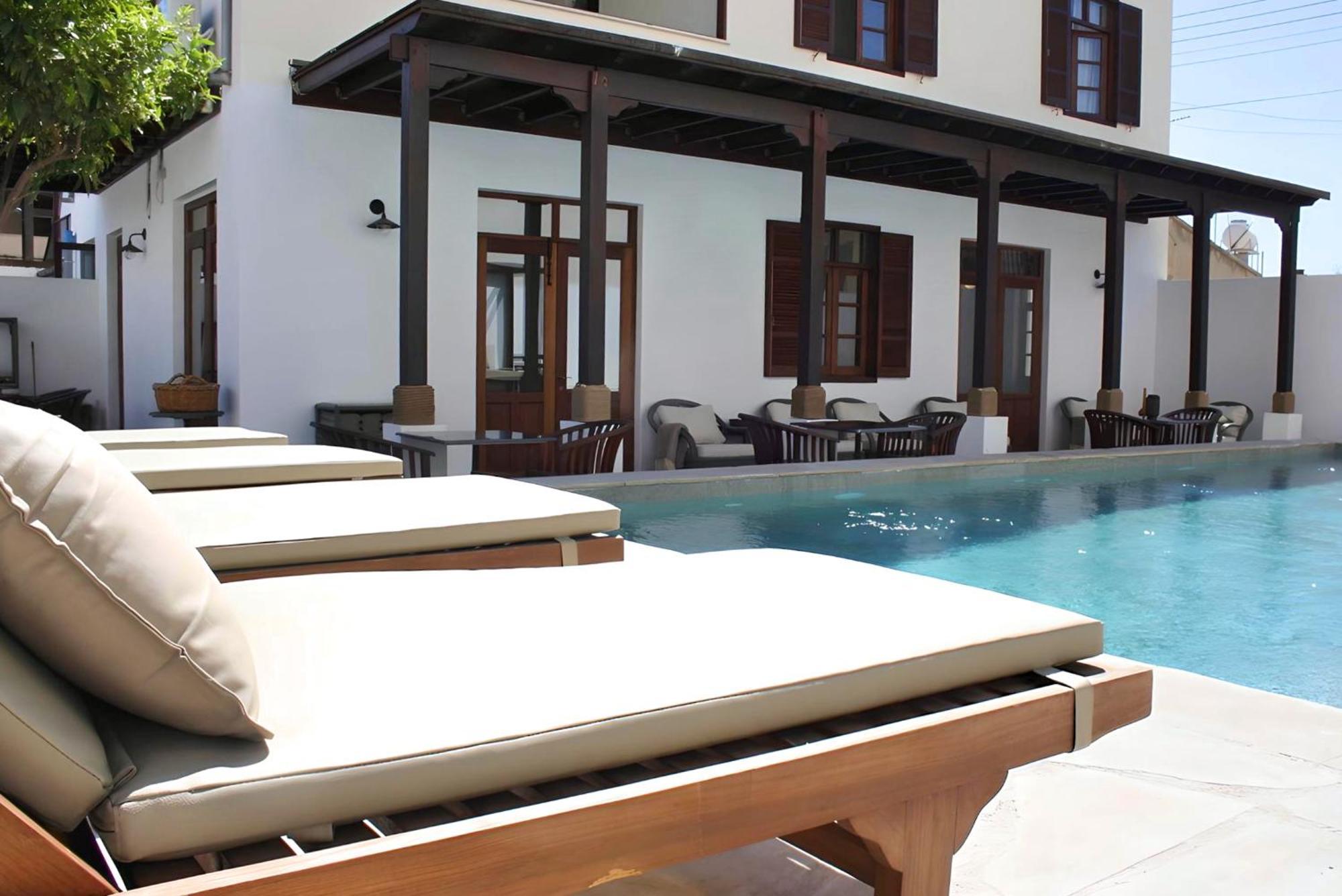 The Colonial