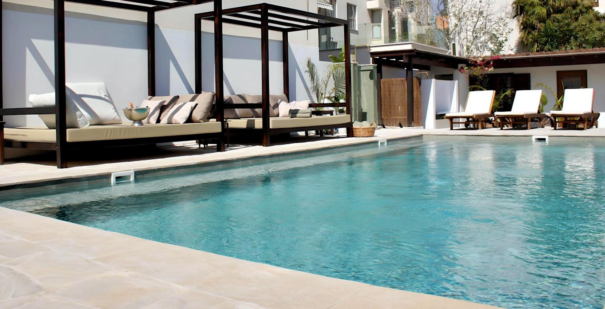 The Colonial Hotel 5*