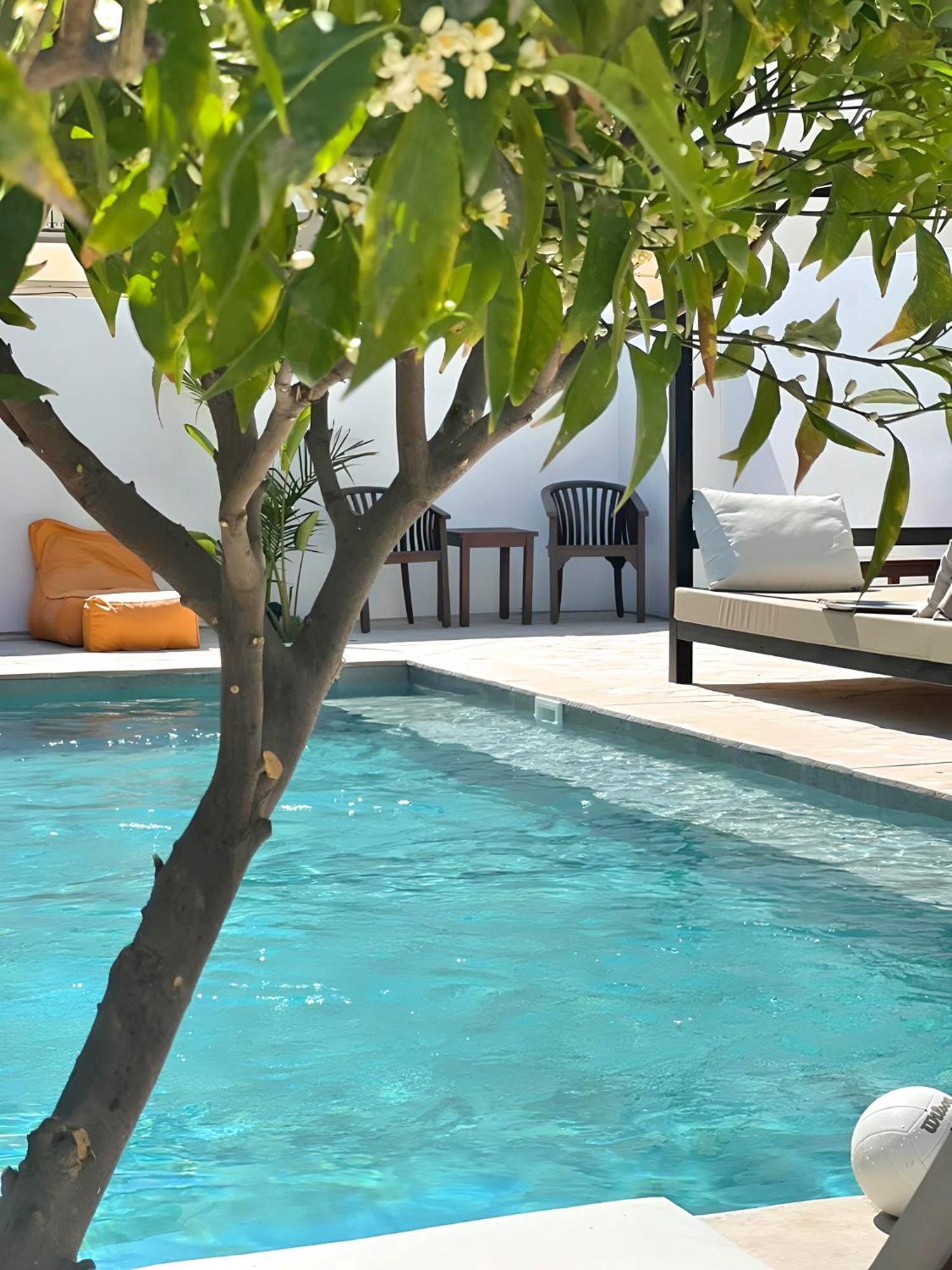 The Colonial Hotel Larnaca