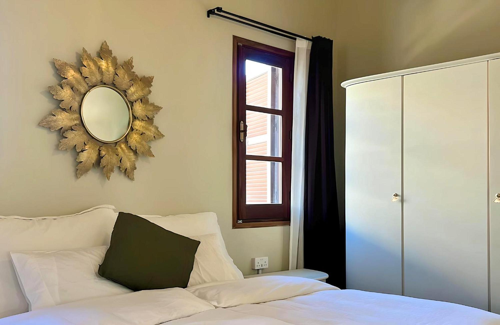 Hotel The Colonial 5*