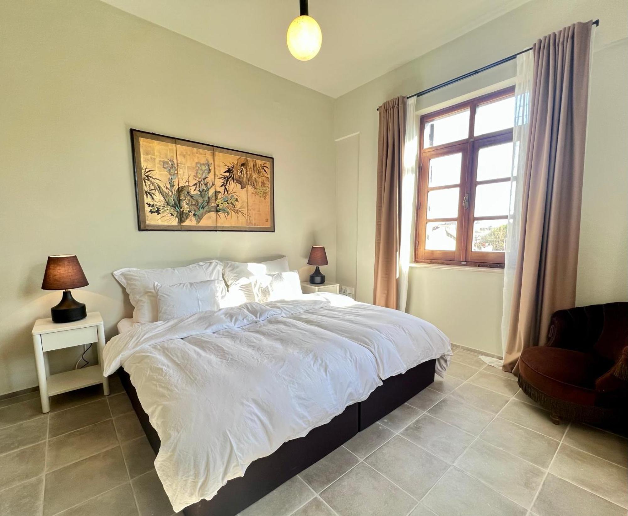 The Colonial 5* Larnaca